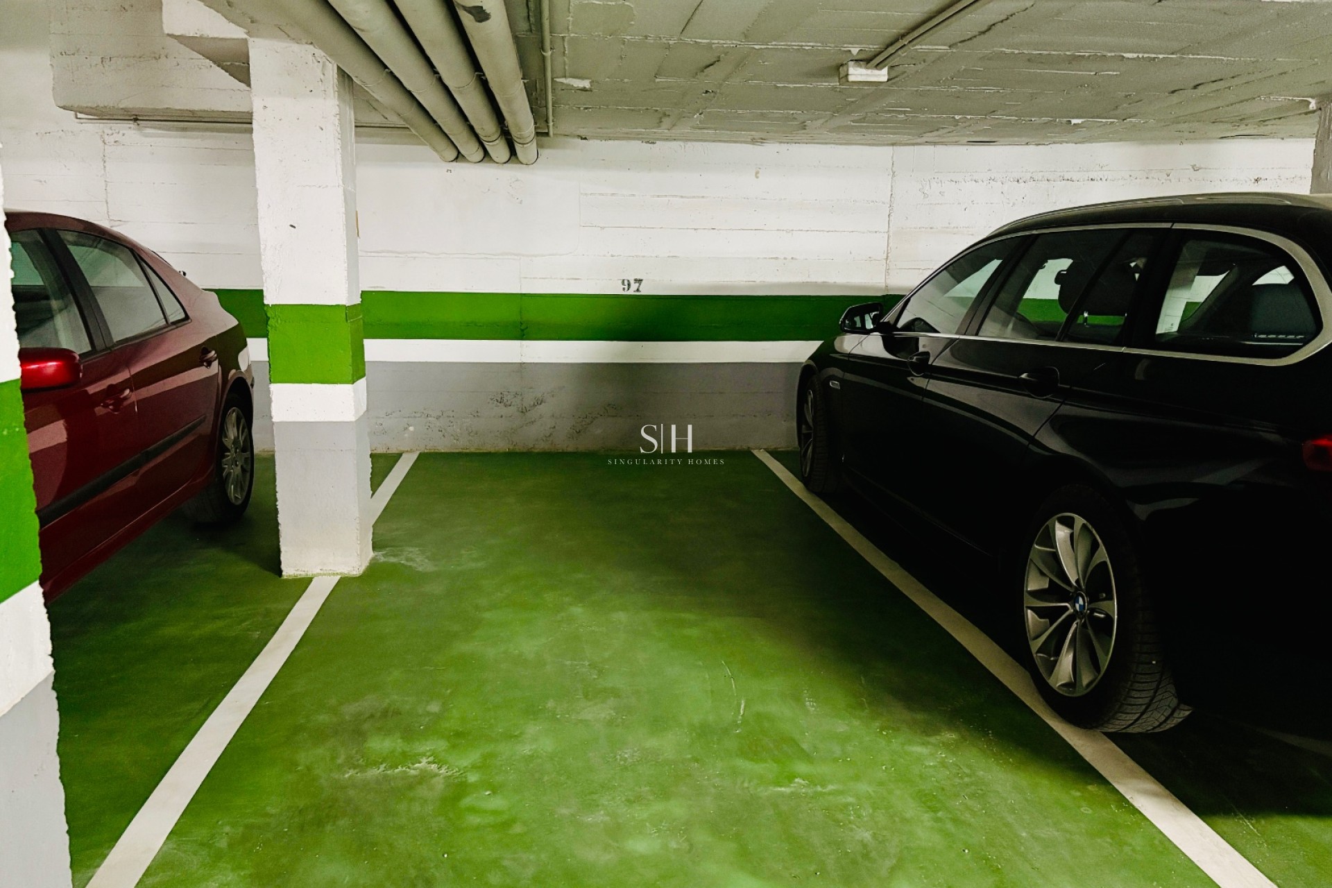 Перепродажа - Квартира / квартира - Torrevieja - Playa de los Locos