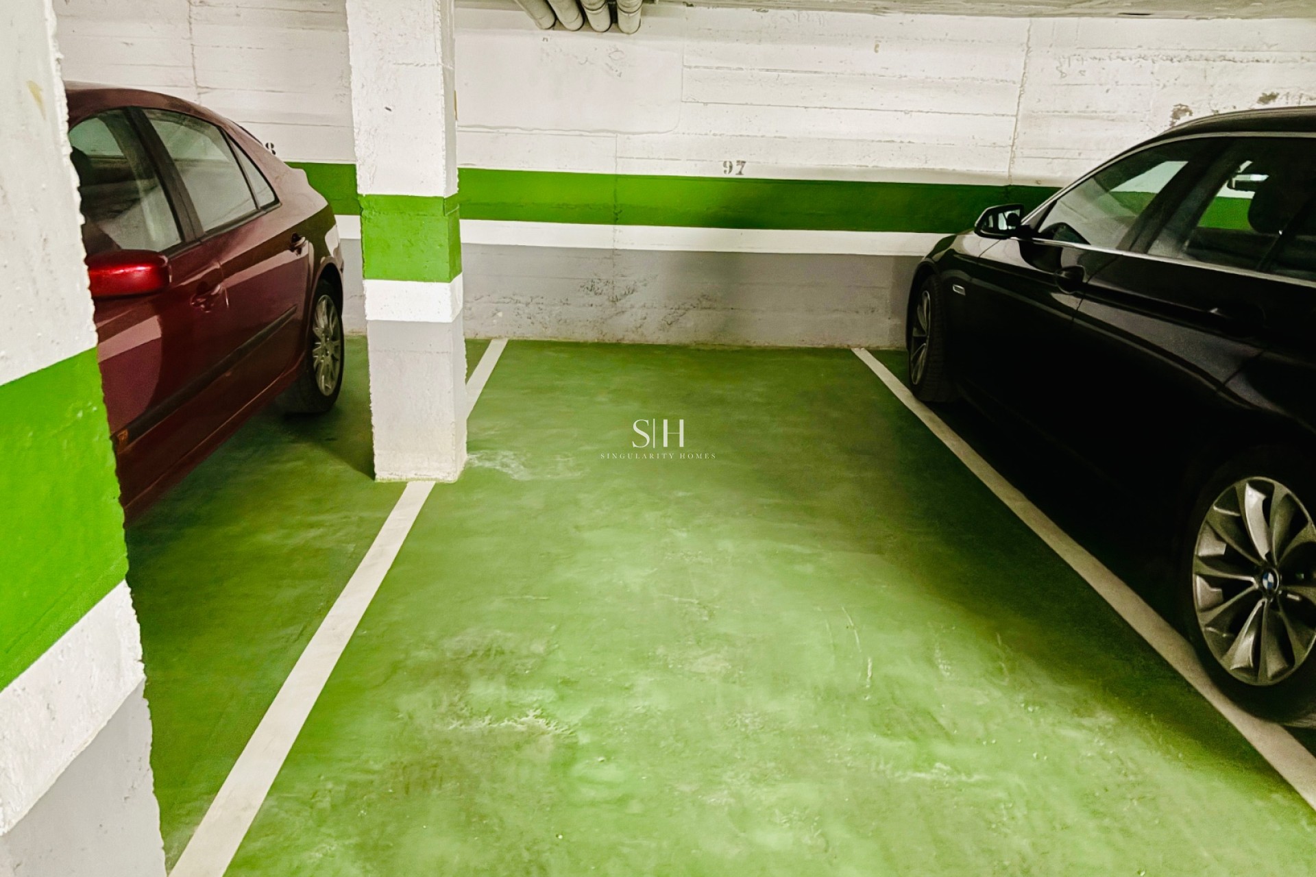 Перепродажа - Квартира / квартира - Torrevieja - Playa de los Locos