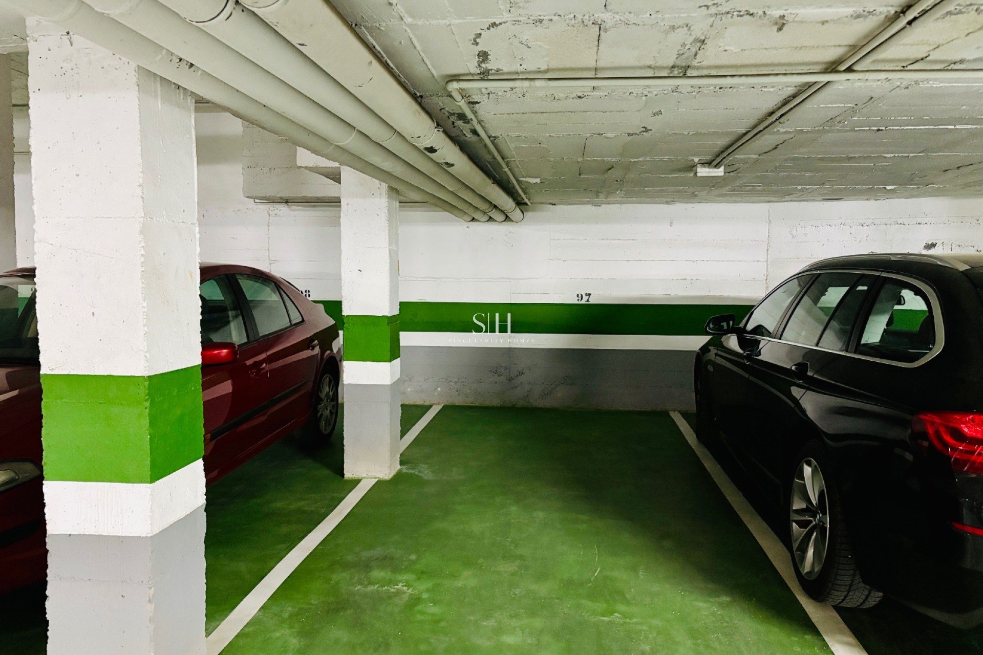 Перепродажа - Квартира / квартира - Torrevieja - Playa de los Locos