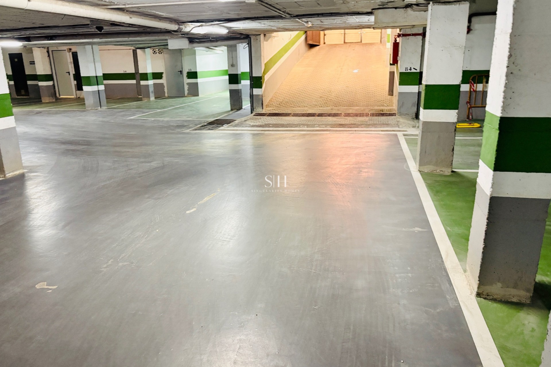 Перепродажа - Квартира / квартира - Torrevieja - Playa de los Locos