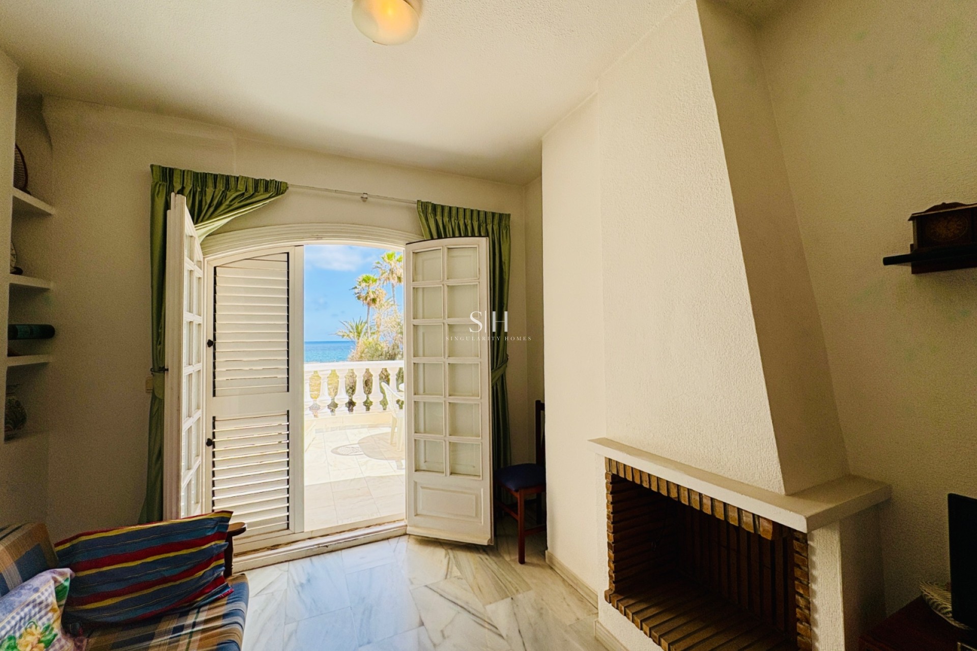 Перепродажа - Квартира / квартира - Torrevieja - Playa de los Locos