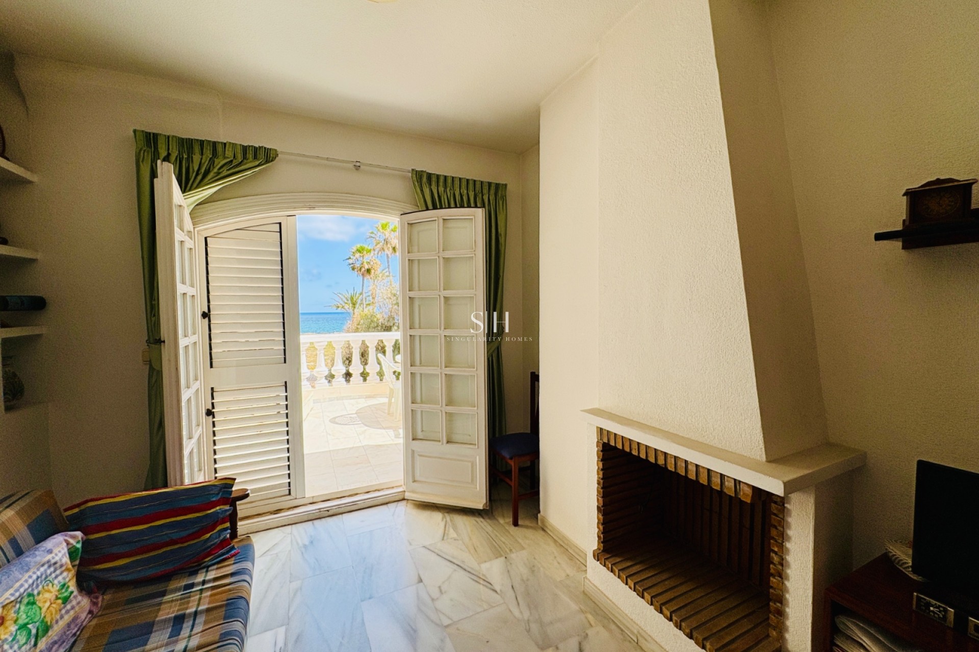 Перепродажа - Квартира / квартира - Torrevieja - Playa de los Locos