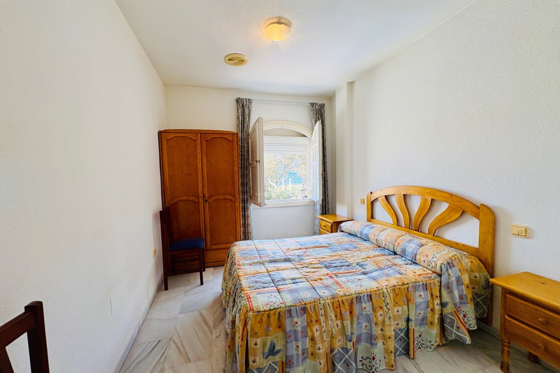 Перепродажа - Квартира / квартира - Torrevieja - Playa de los Locos