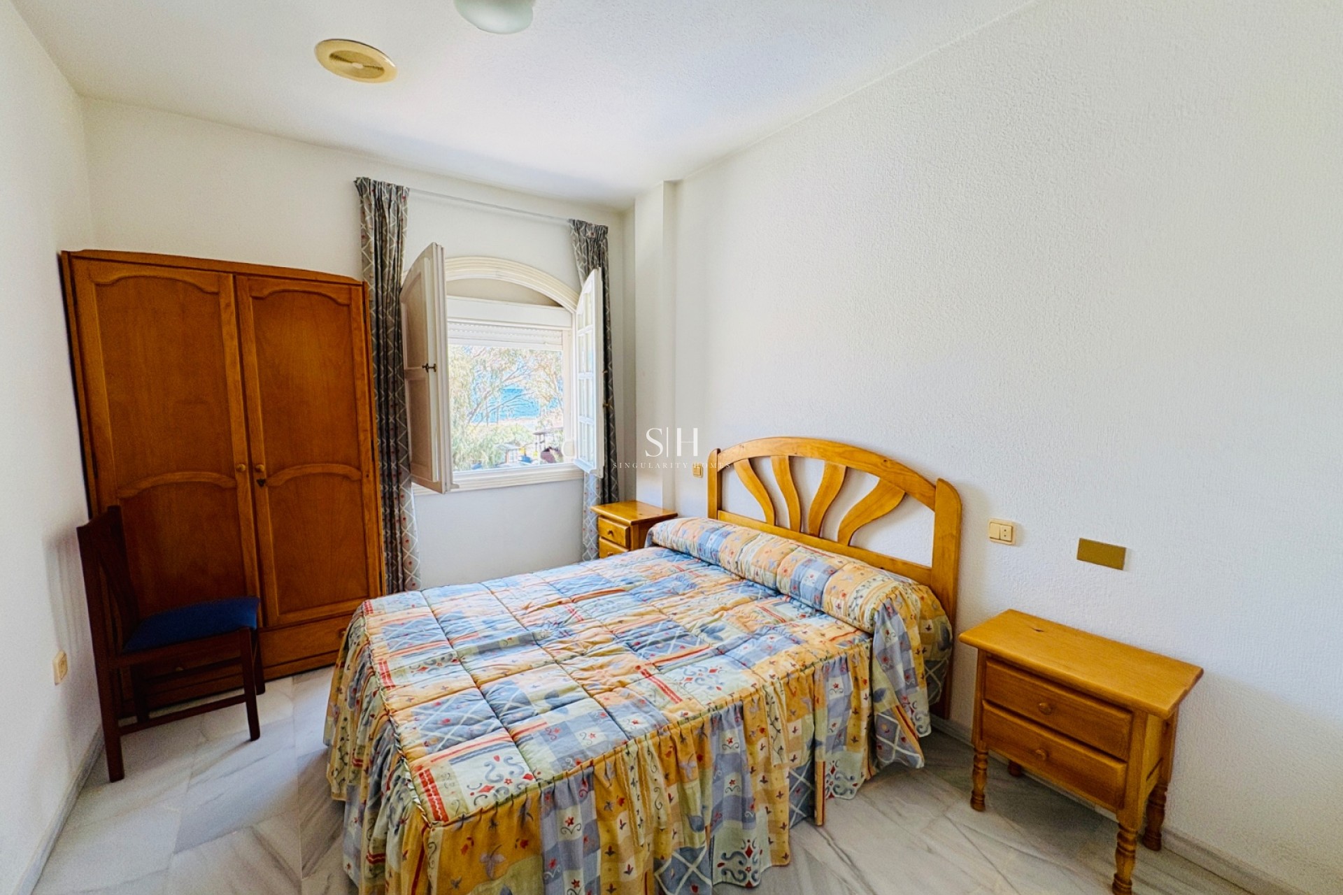 Перепродажа - Квартира / квартира - Torrevieja - Playa de los Locos