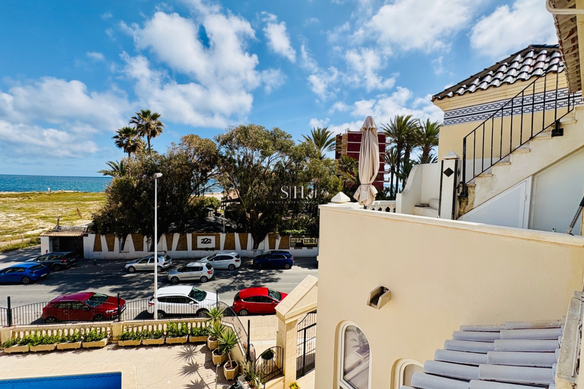 Перепродажа - Квартира / квартира - Torrevieja - Playa de los Locos