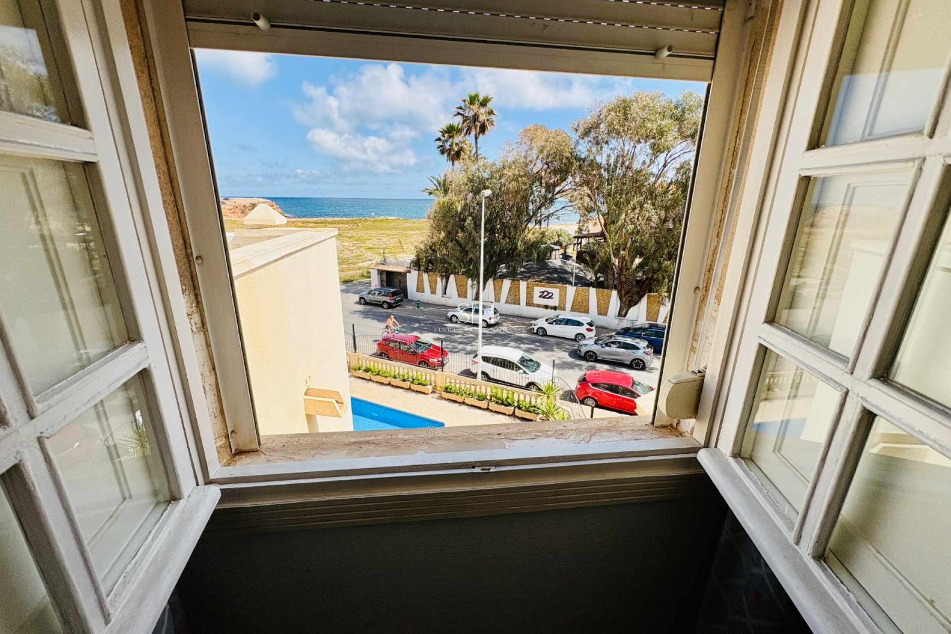 Перепродажа - Квартира / квартира - Torrevieja - Playa de los Locos