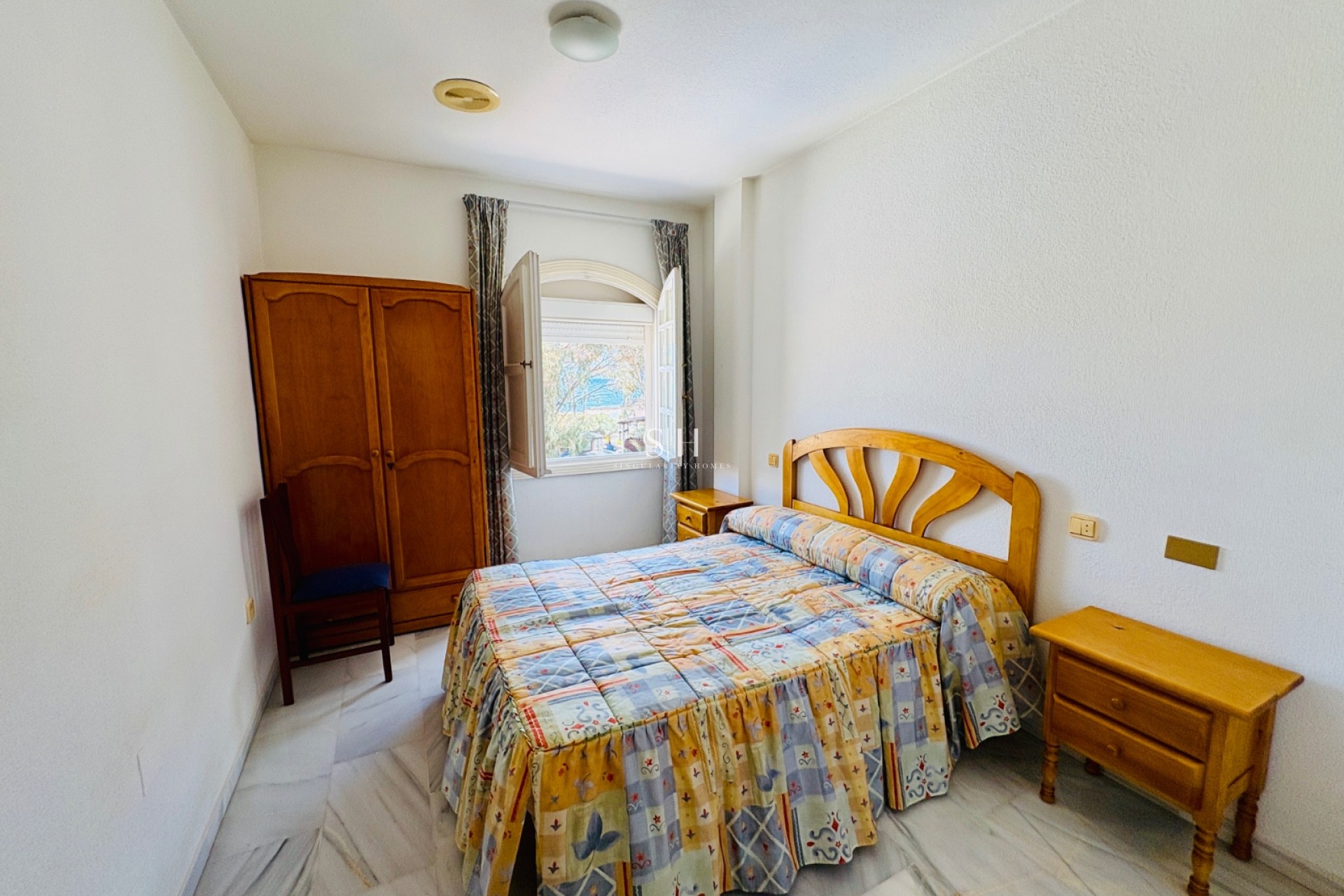 Перепродажа - Квартира / квартира - Torrevieja - Playa de los Locos