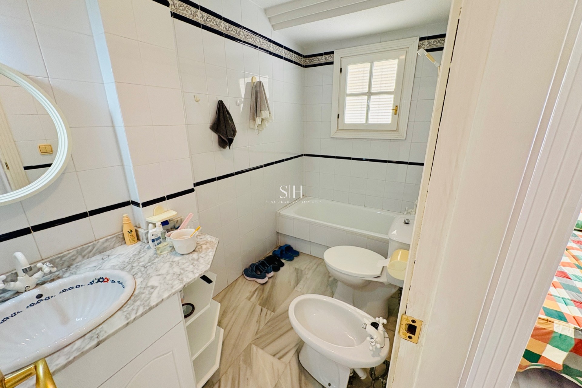 Перепродажа - Квартира / квартира - Torrevieja - Playa de los Locos