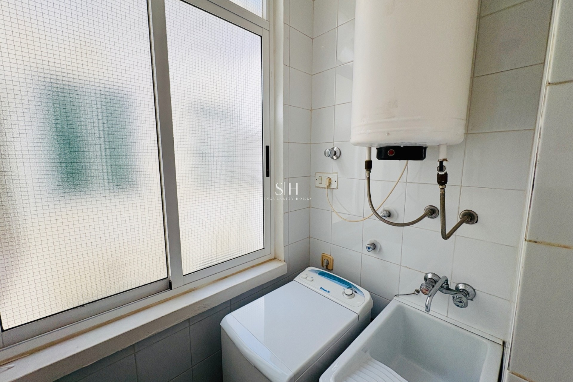 Перепродажа - Квартира / квартира - Torrevieja - Playa de los Locos