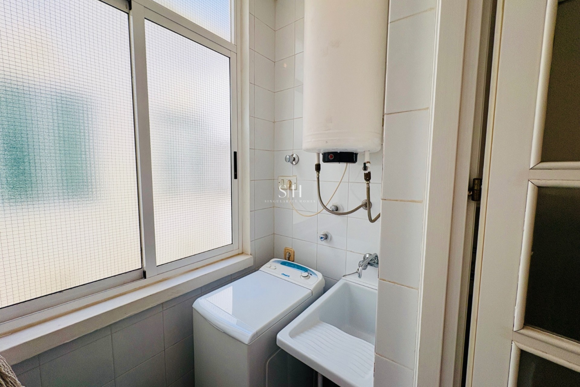 Перепродажа - Квартира / квартира - Torrevieja - Playa de los Locos