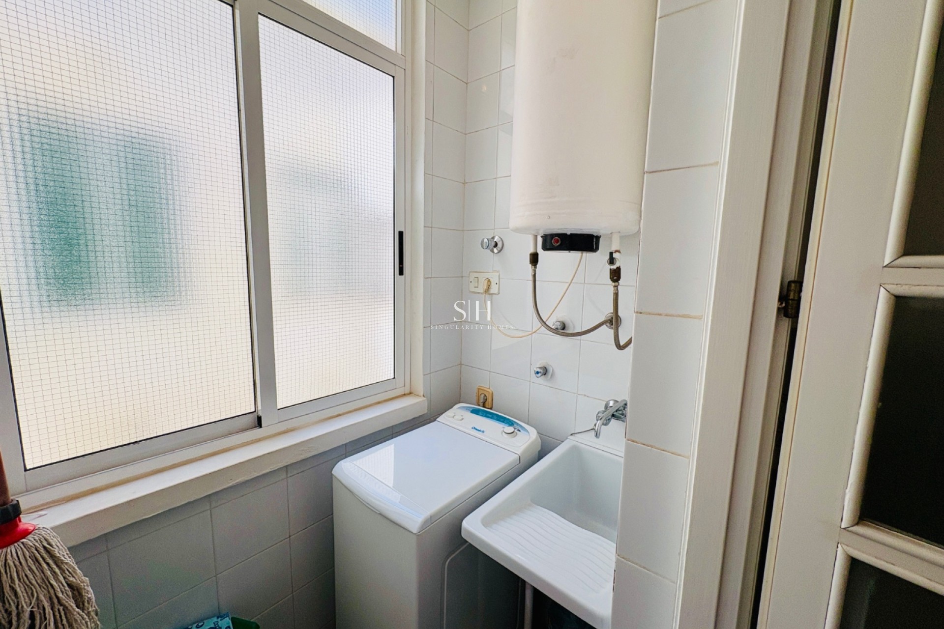 Перепродажа - Квартира / квартира - Torrevieja - Playa de los Locos