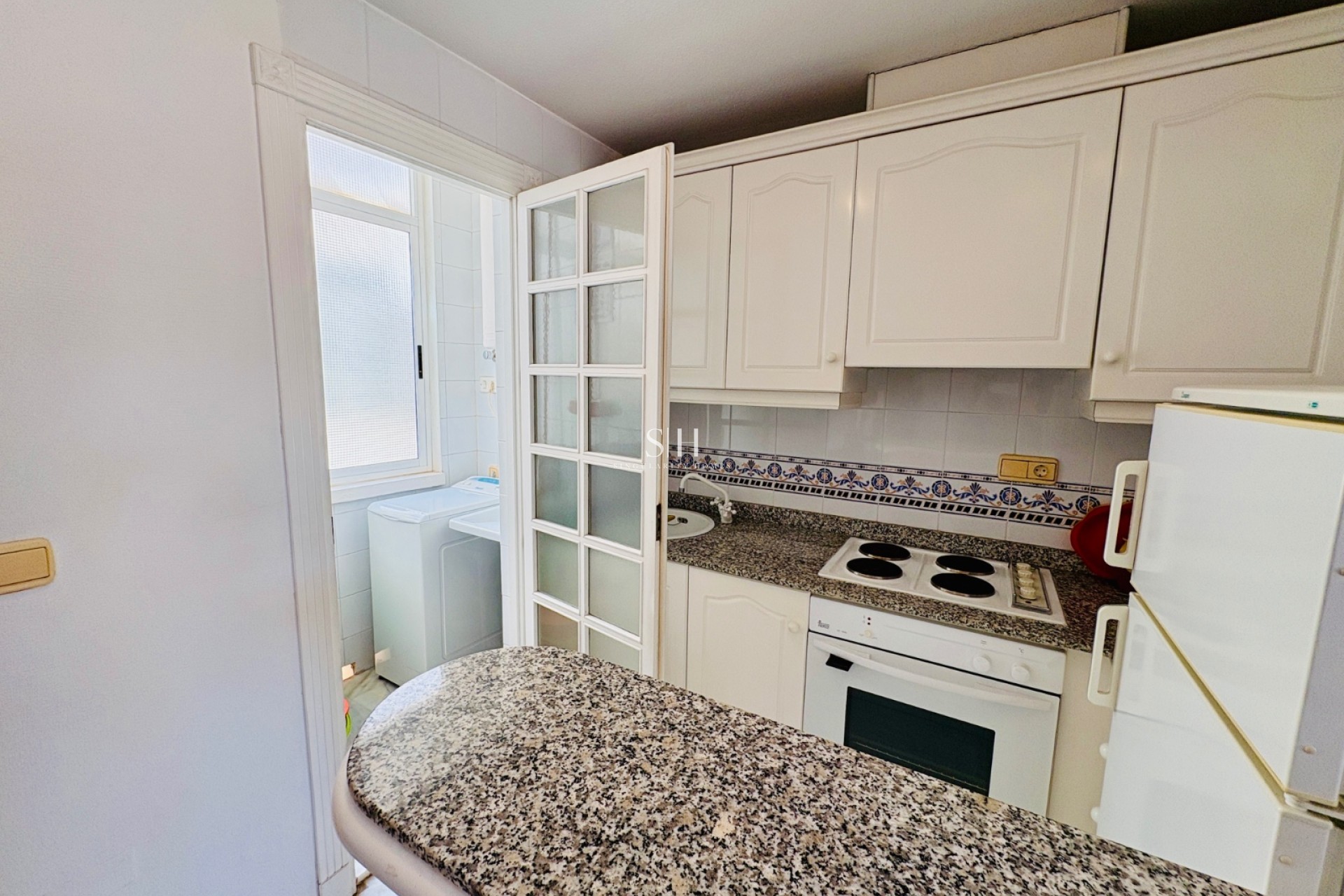 Перепродажа - Квартира / квартира - Torrevieja - Playa de los Locos