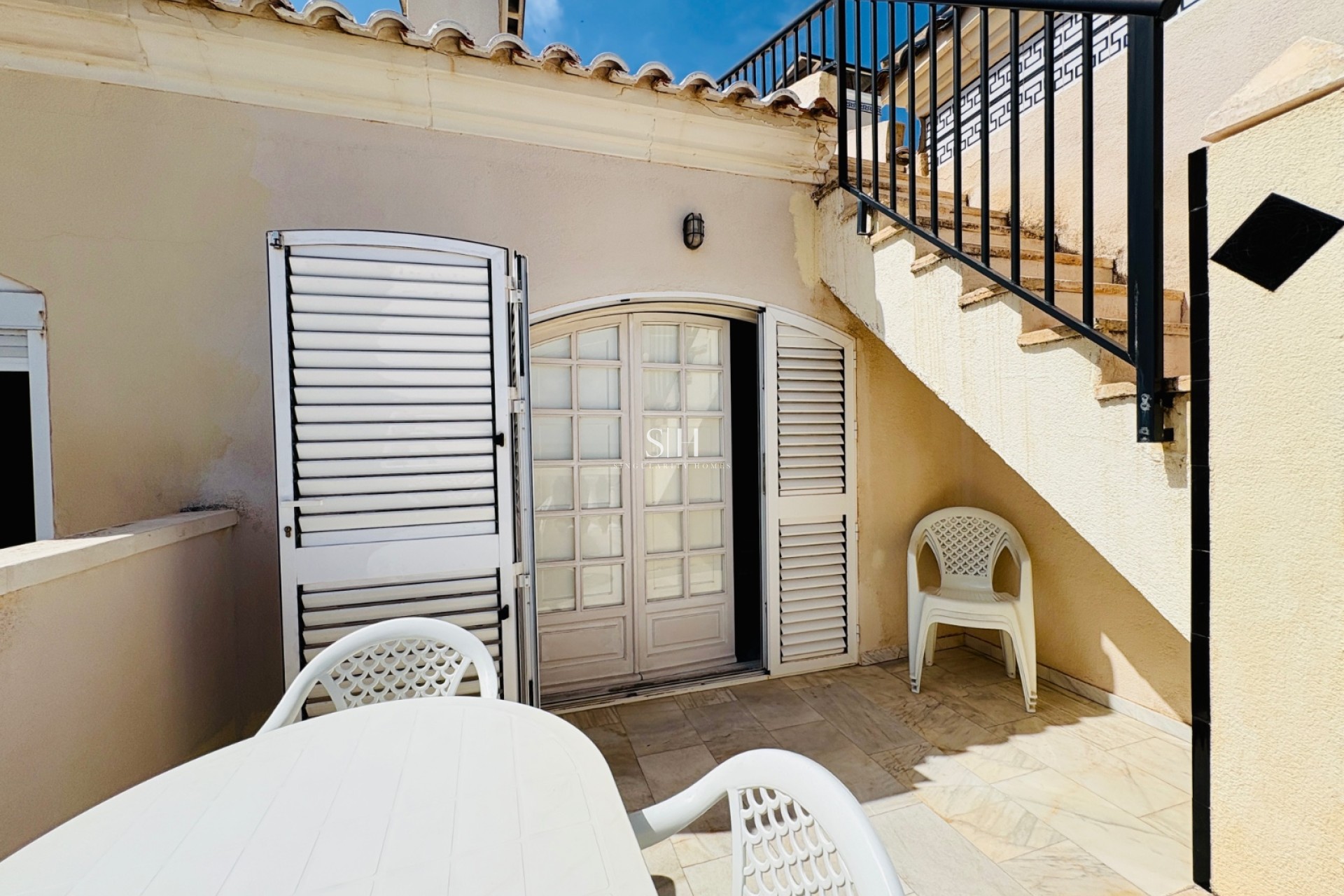 Перепродажа - Квартира / квартира - Torrevieja - Playa de los Locos