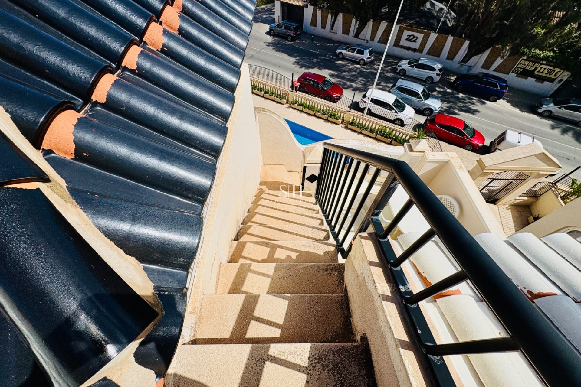 Перепродажа - Квартира / квартира - Torrevieja - Playa de los Locos