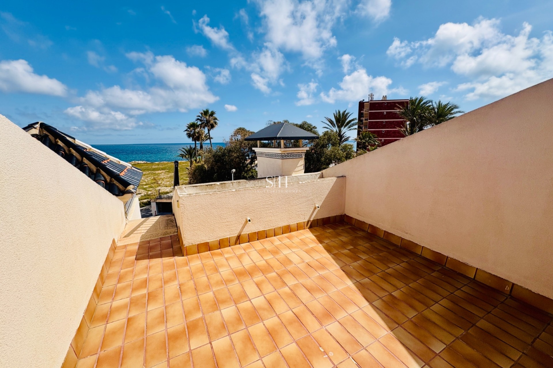 Перепродажа - Квартира / квартира - Torrevieja - Playa de los Locos