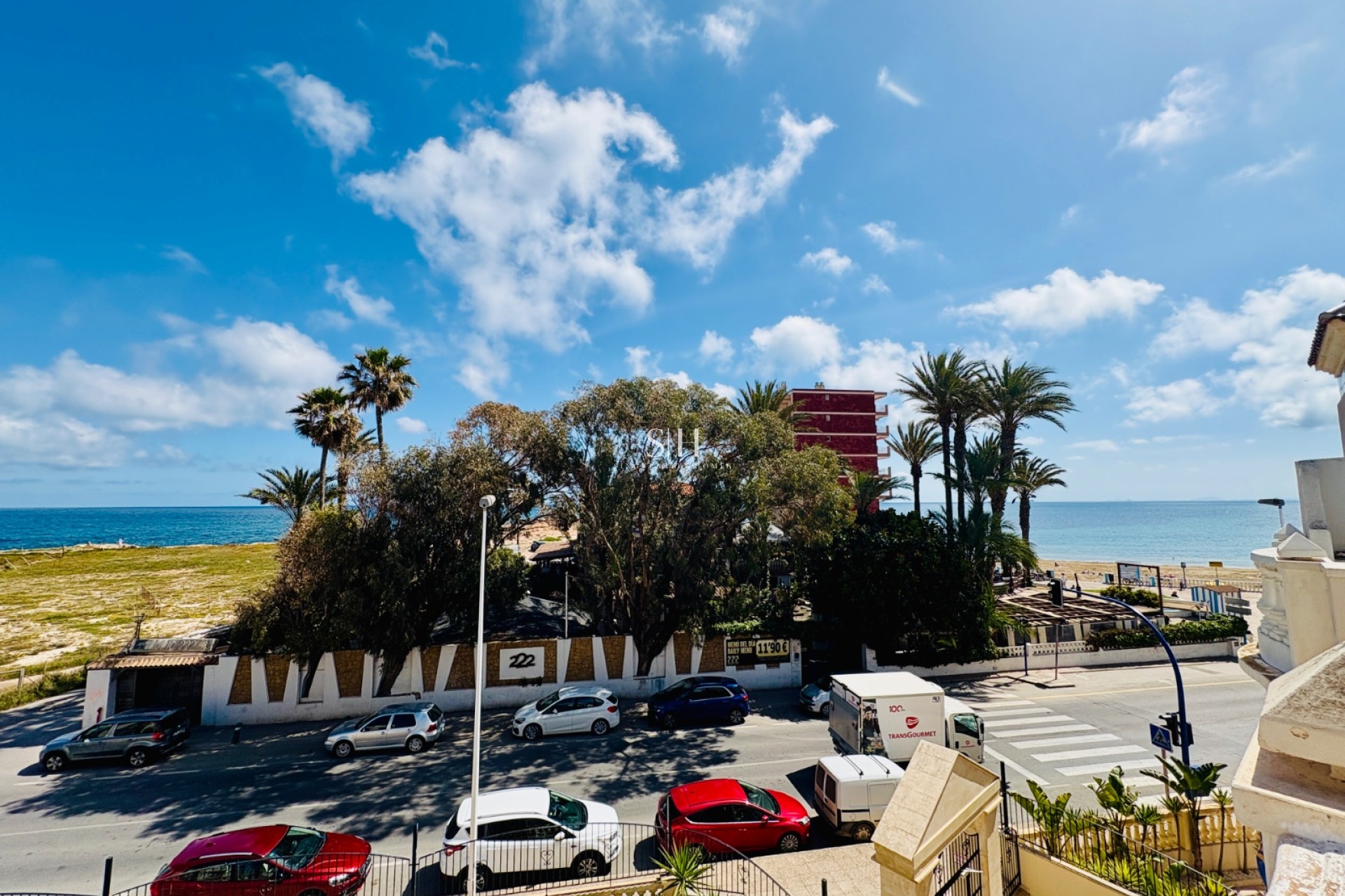 Перепродажа - Квартира / квартира - Torrevieja - Playa de los Locos