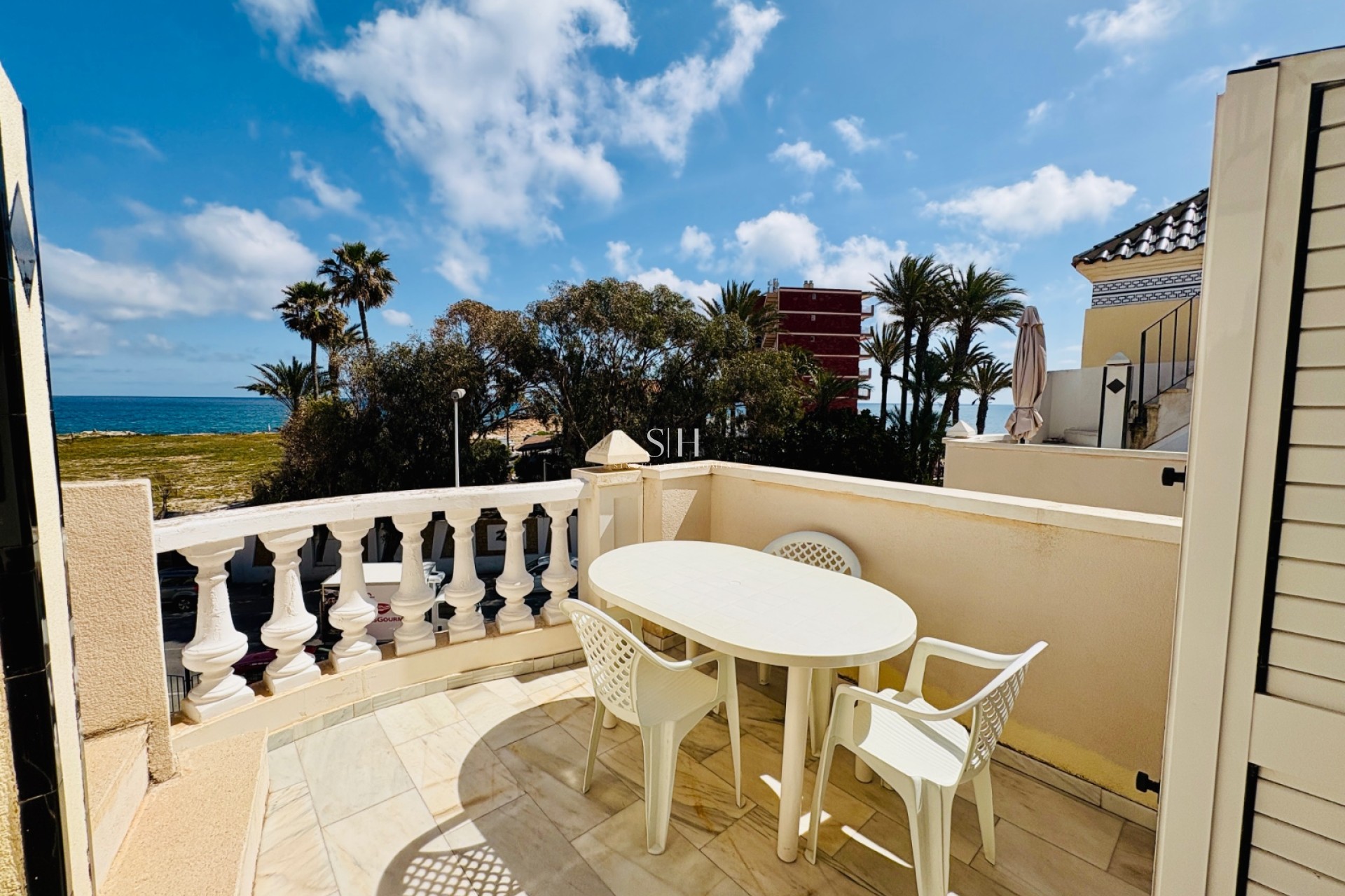 Перепродажа - Квартира / квартира - Torrevieja - Playa de los Locos