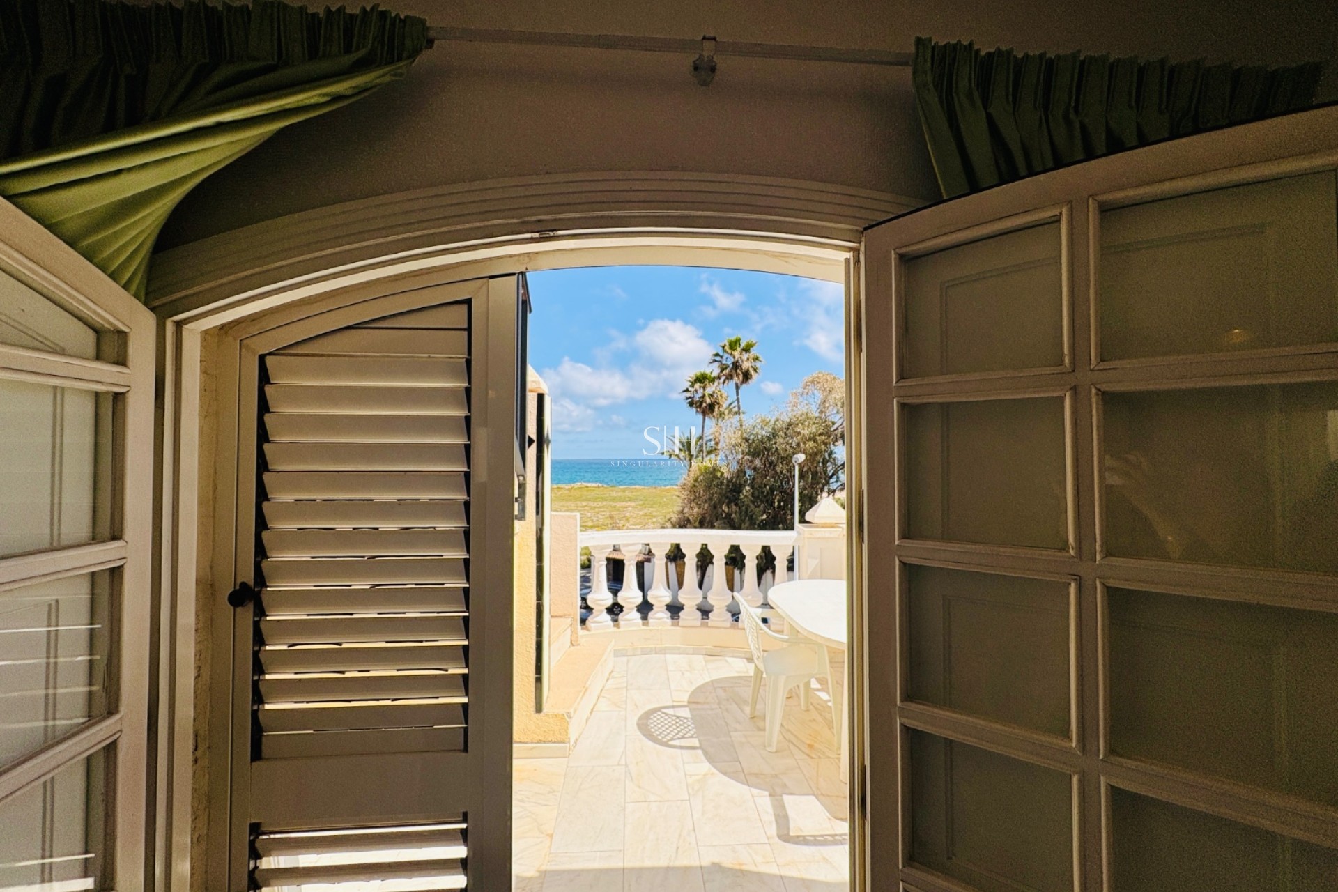 Перепродажа - Квартира / квартира - Torrevieja - Playa de los Locos