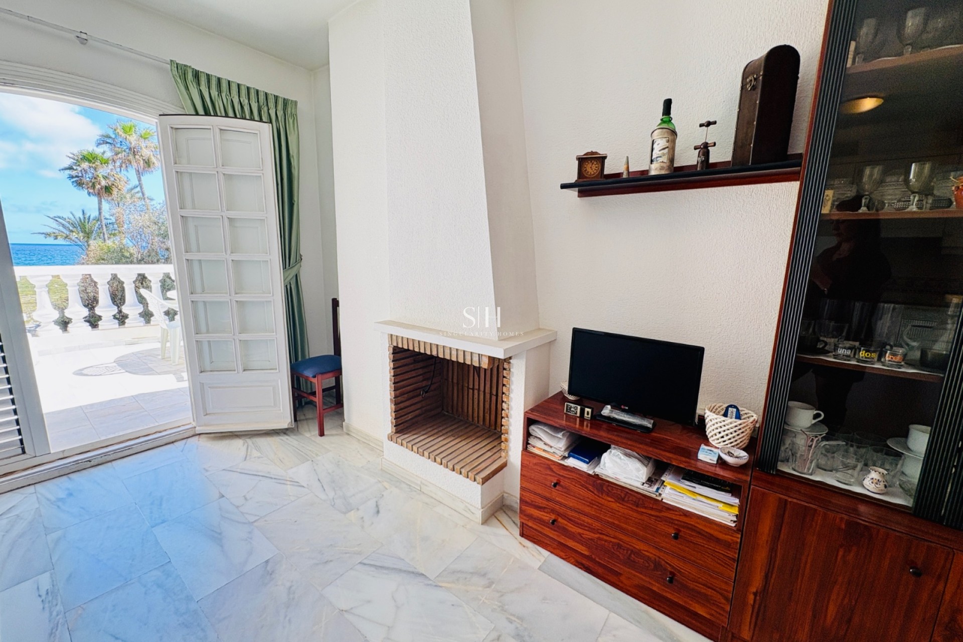 Перепродажа - Квартира / квартира - Torrevieja - Playa de los Locos