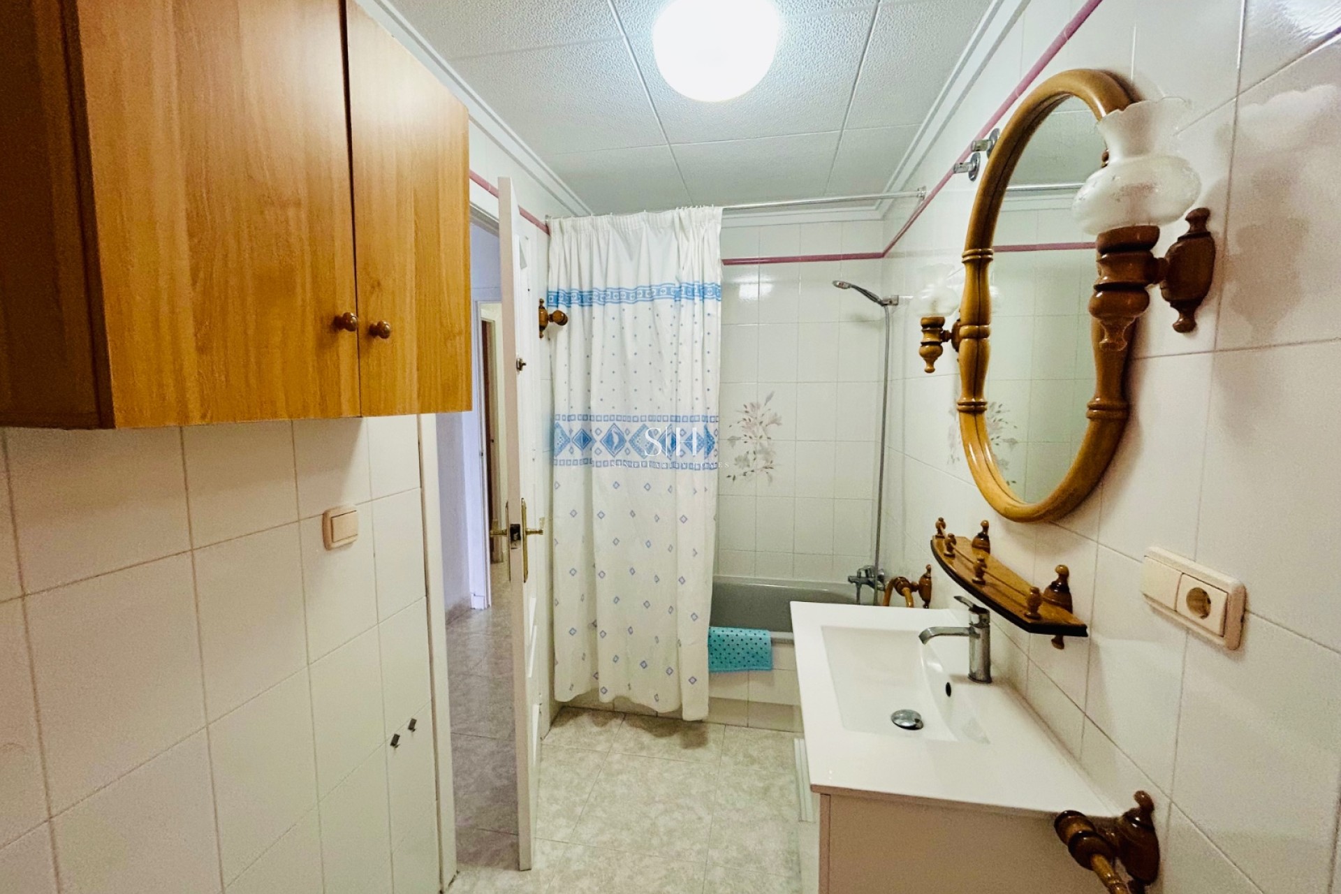 Перепродажа - Квартира / квартира - Torrevieja - Playa de los Locos