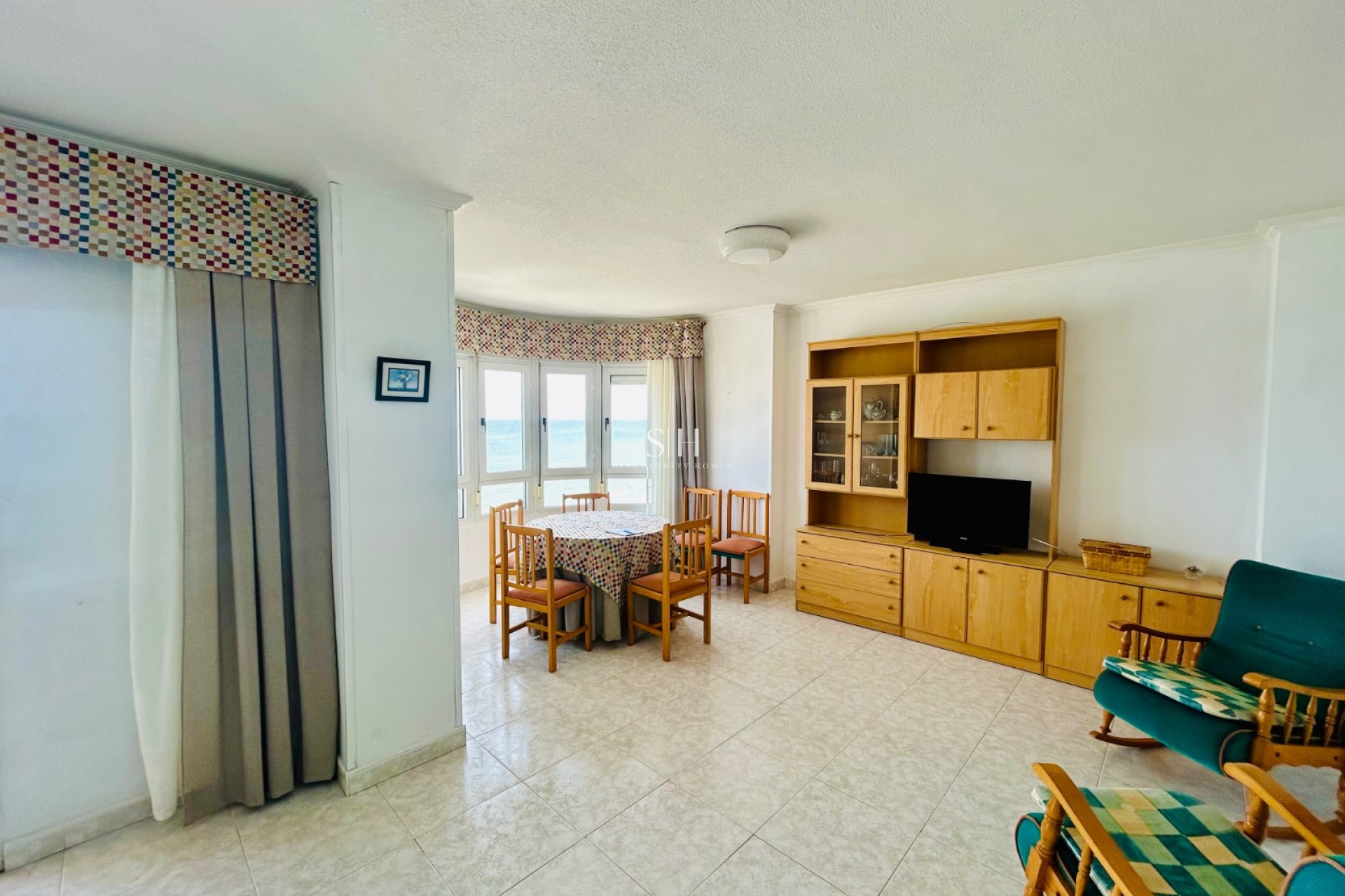 Перепродажа - Квартира / квартира - Torrevieja - Playa de los Locos