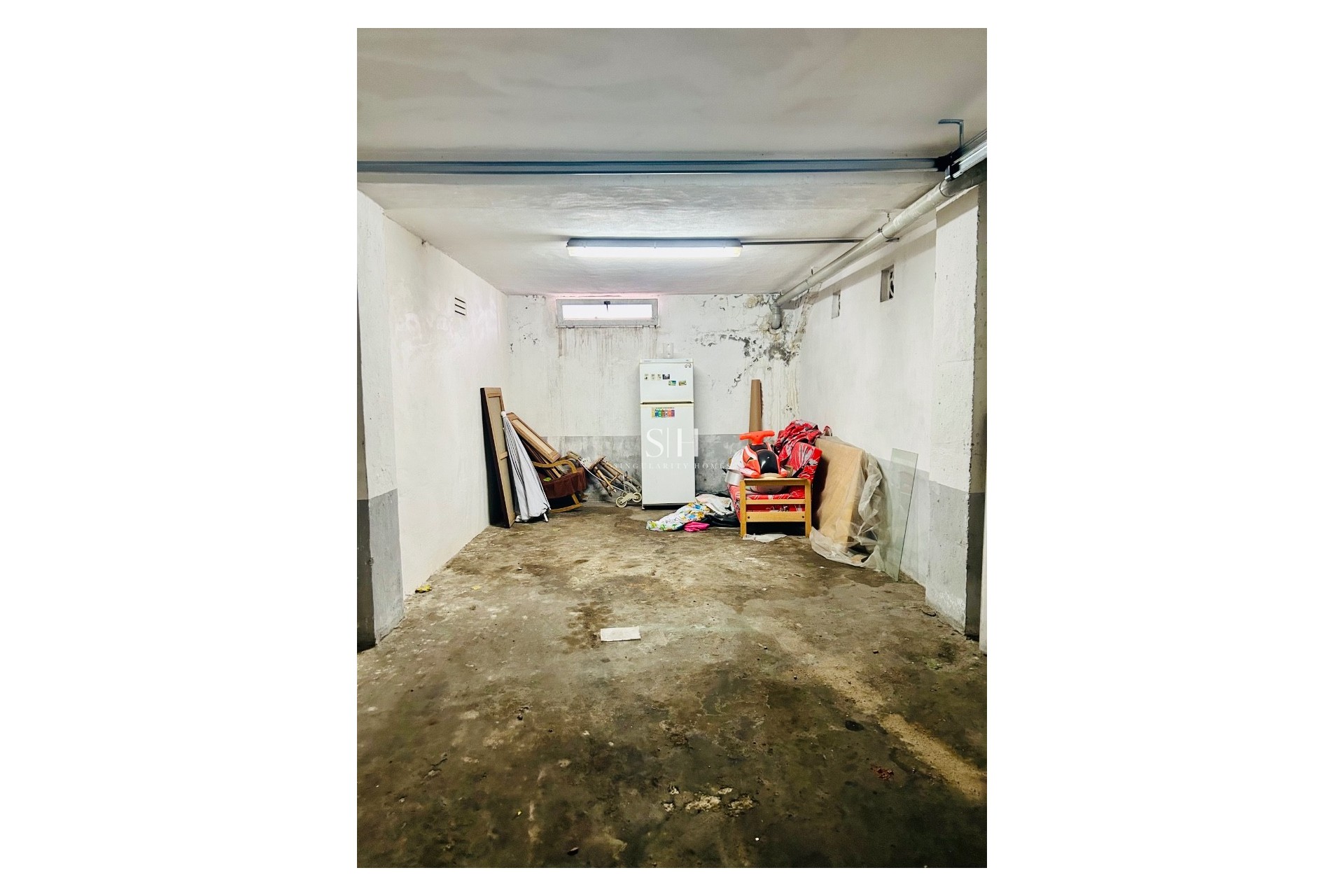 Перепродажа - Квартира / квартира - Torrevieja - Playa de los Locos