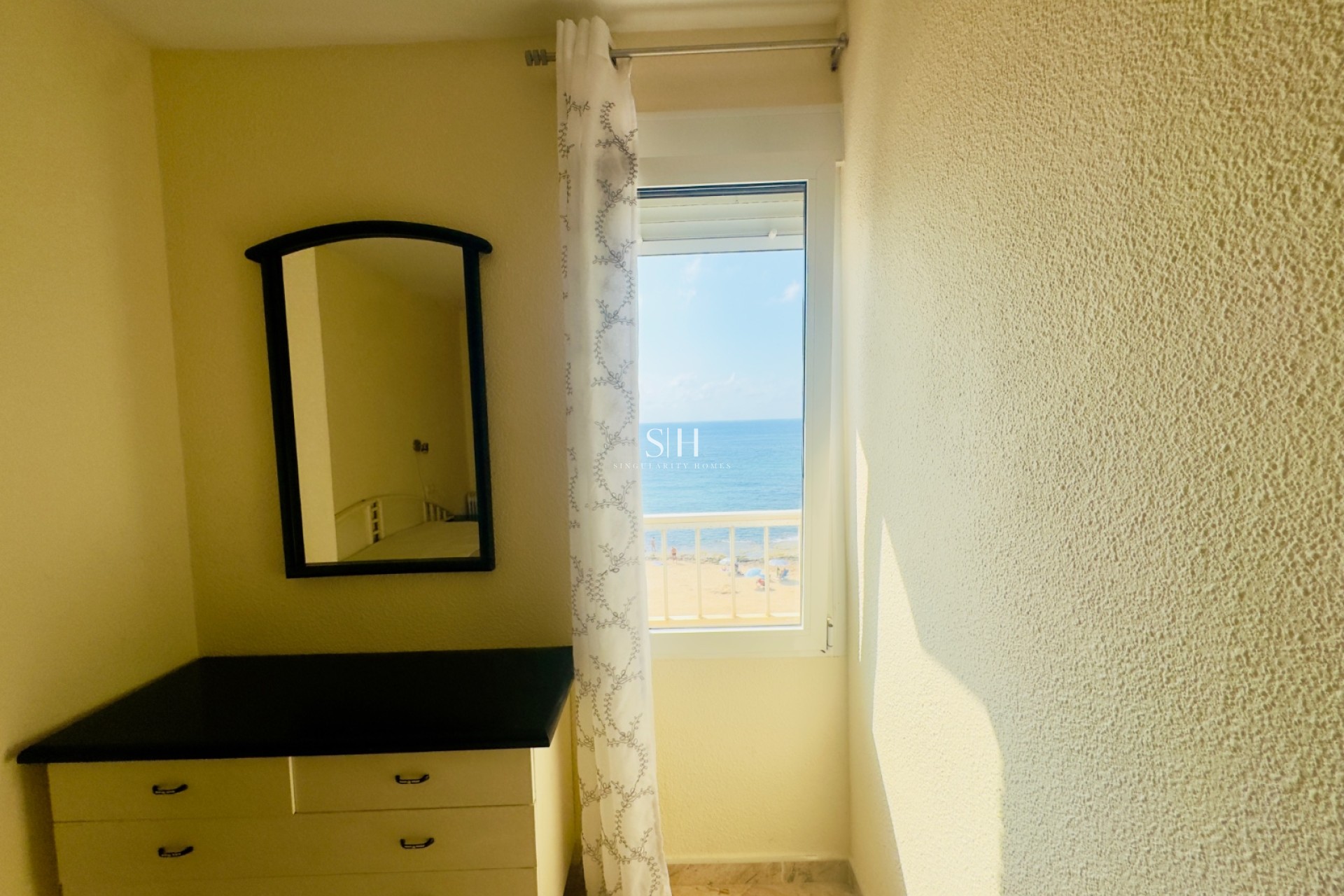 Перепродажа - Квартира / квартира - Torrevieja - Playa de los Locos