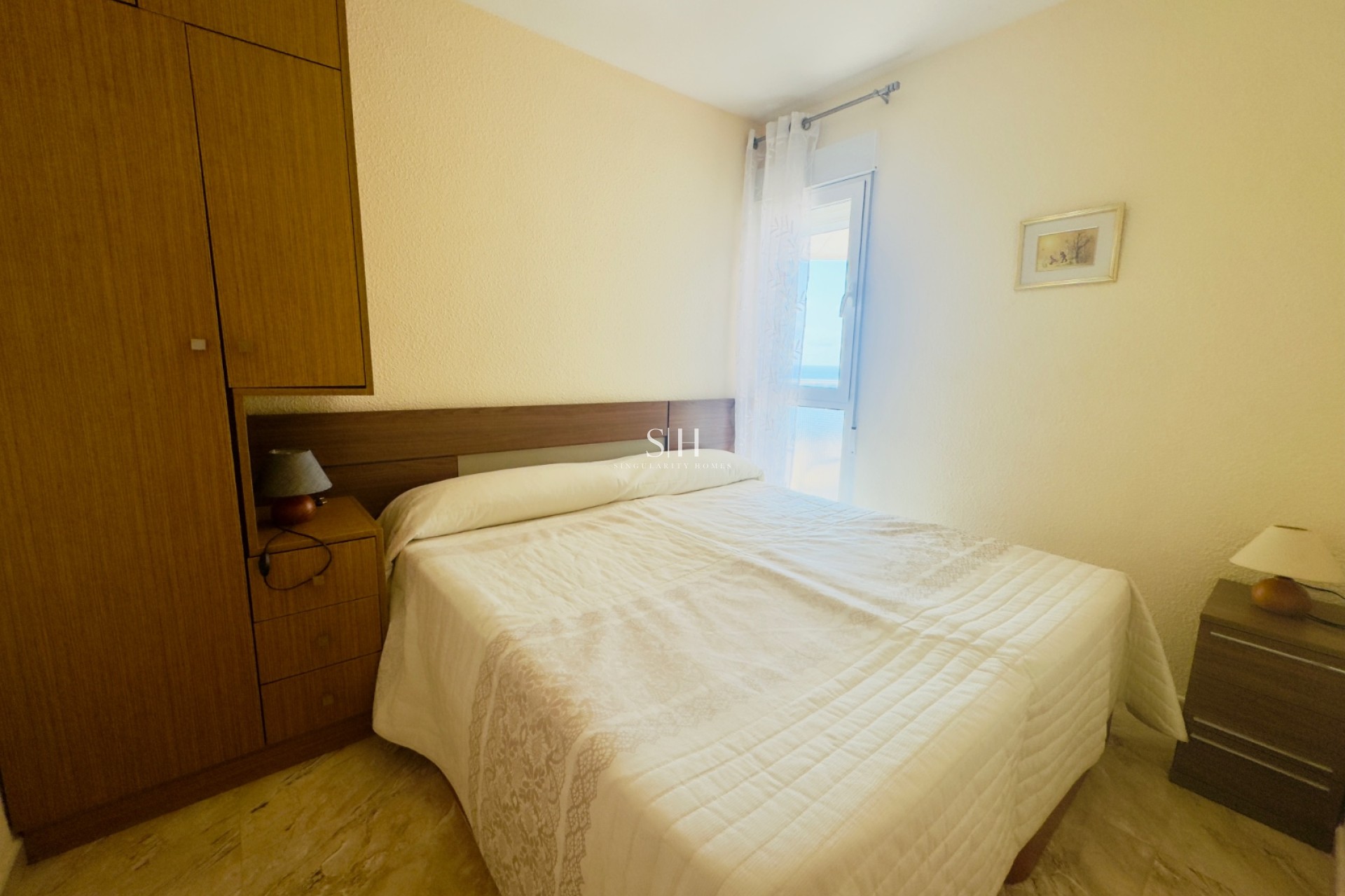 Перепродажа - Квартира / квартира - Torrevieja - Playa de los Locos