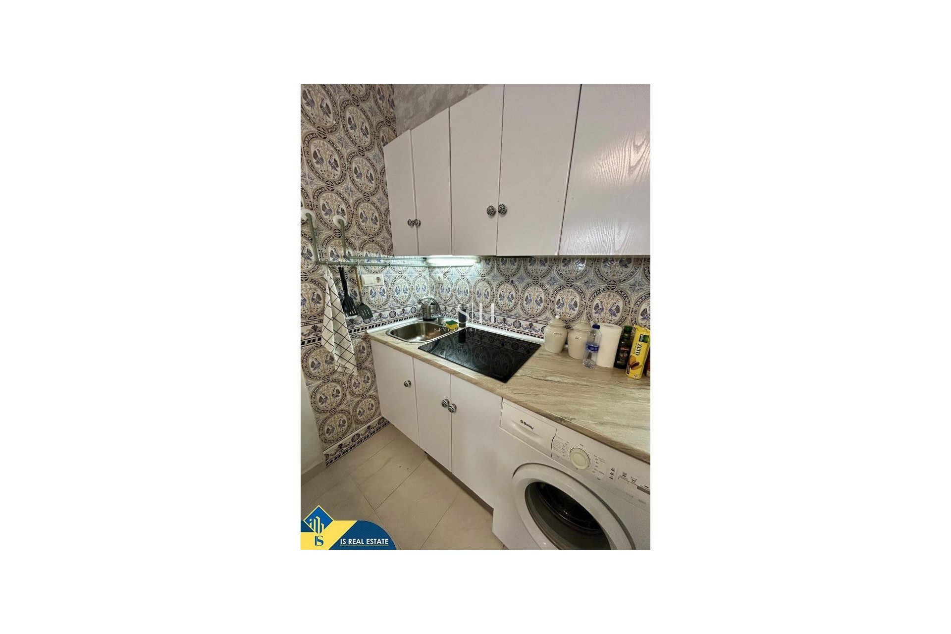 Перепродажа - Квартира / квартира - Torrevieja - Playa de los locos