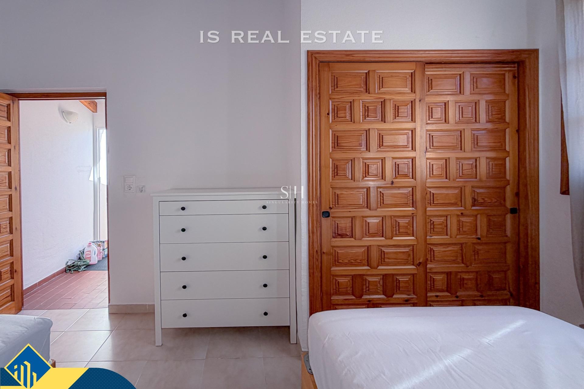 Перепродажа - Квартира / квартира - Torrevieja - Playa de los locos