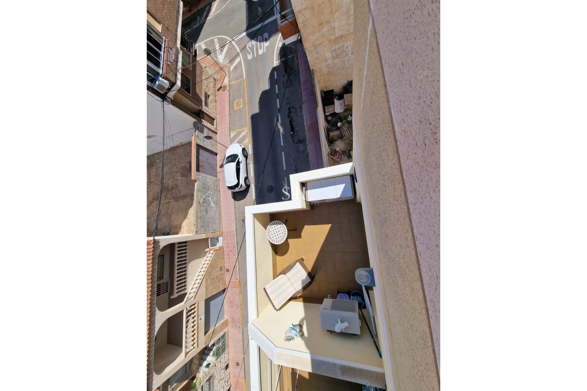 Перепродажа - Квартира / квартира - Torrevieja - Playa de los Locos