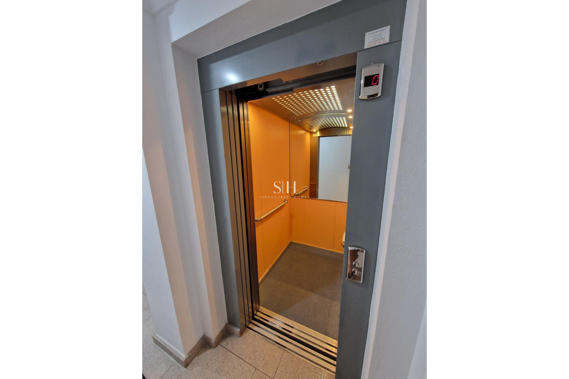 Перепродажа - Квартира / квартира - Torrevieja - Playa de los Locos