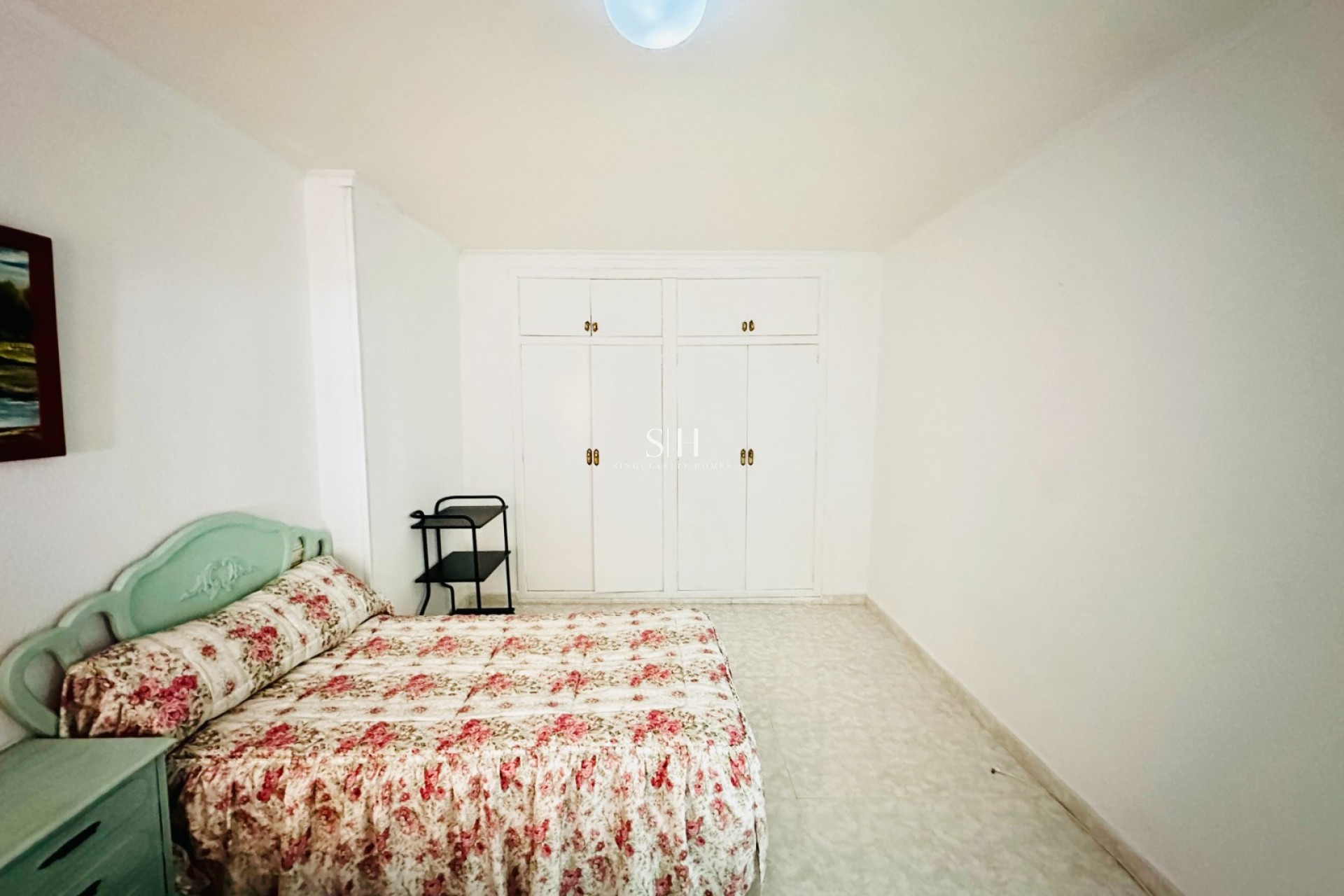 Перепродажа - Квартира / квартира - Torrevieja - Playa de los Locos