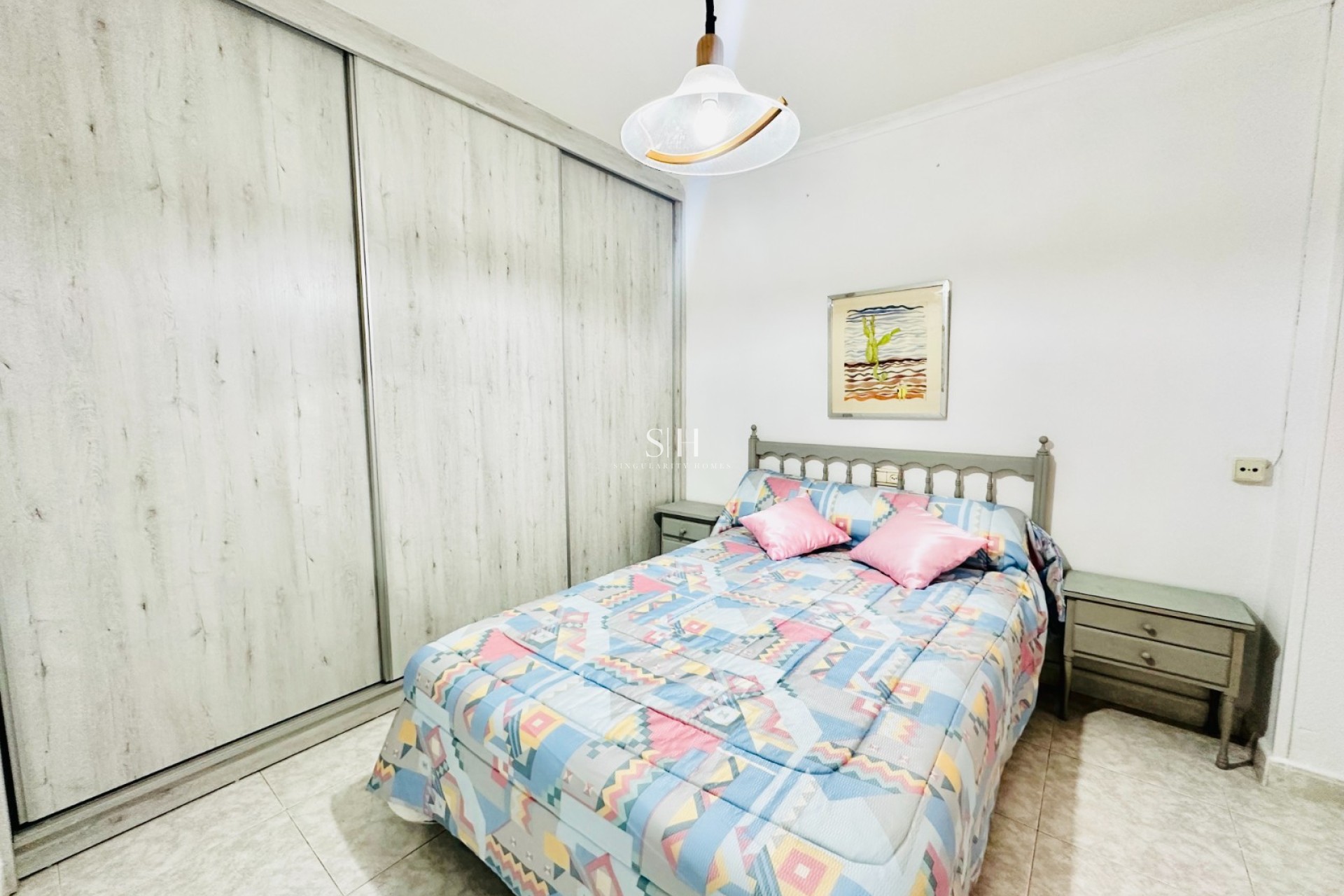 Перепродажа - Квартира / квартира - Torrevieja - Playa de los Locos