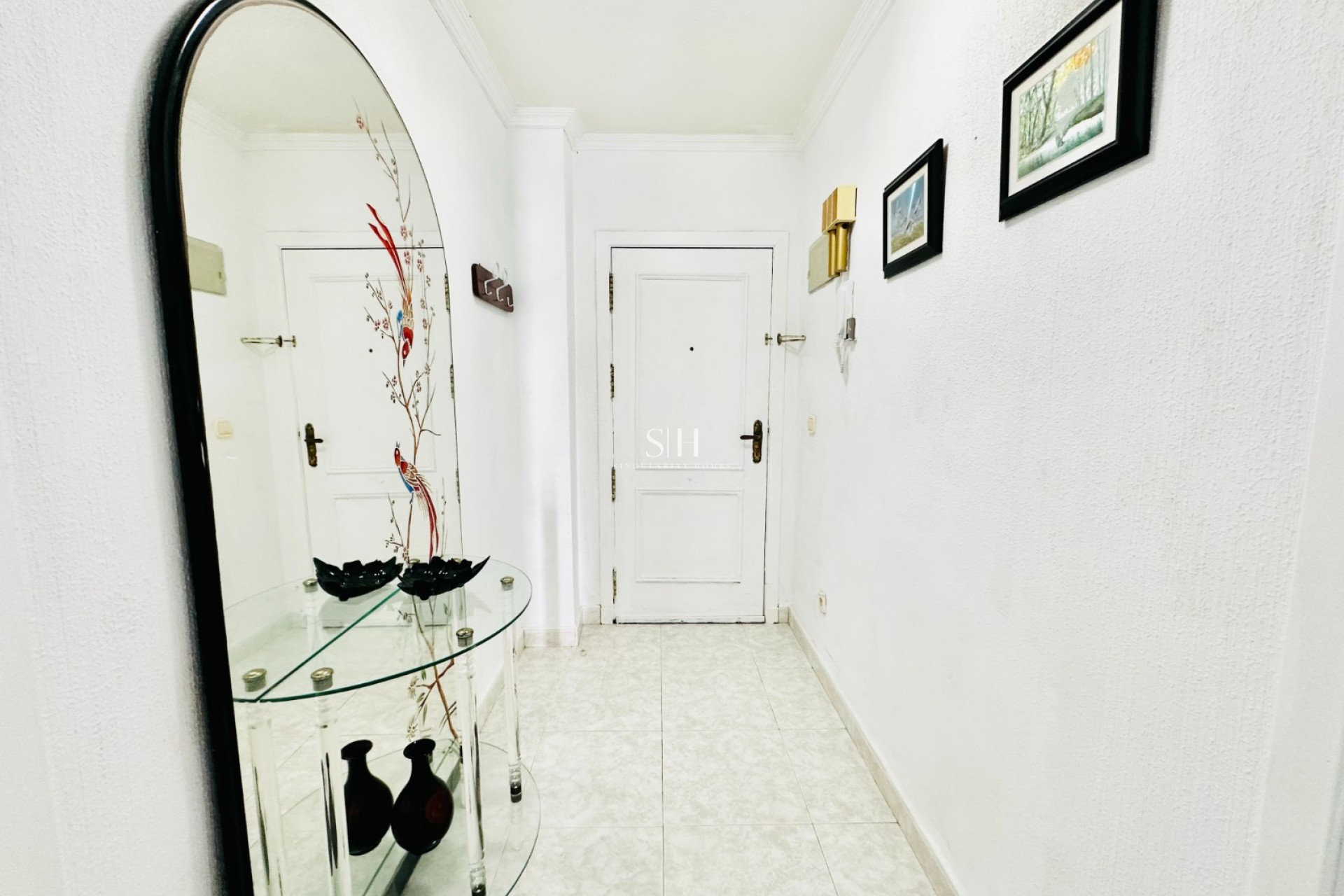 Перепродажа - Квартира / квартира - Torrevieja - Playa de los Locos