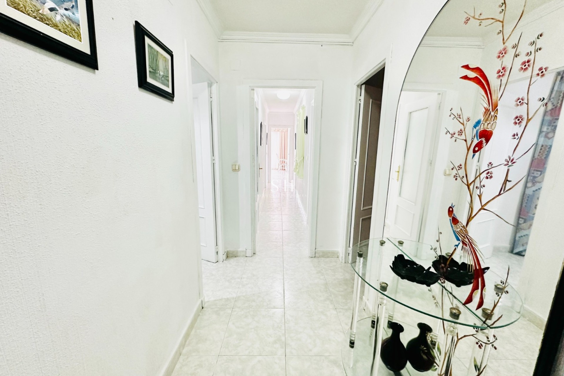 Перепродажа - Квартира / квартира - Torrevieja - Playa de los Locos