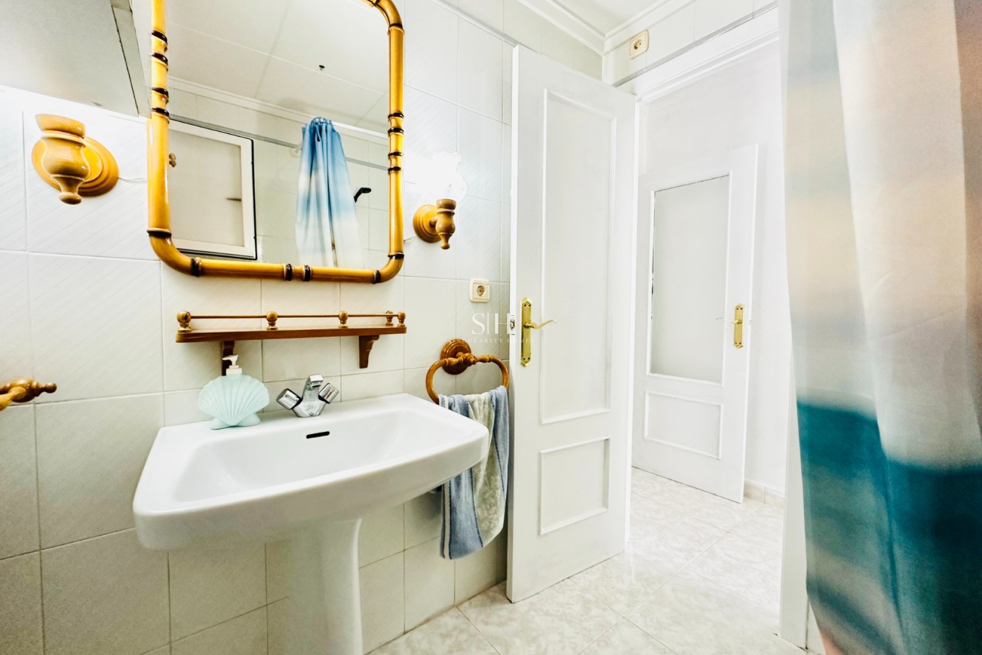 Перепродажа - Квартира / квартира - Torrevieja - Playa de los Locos