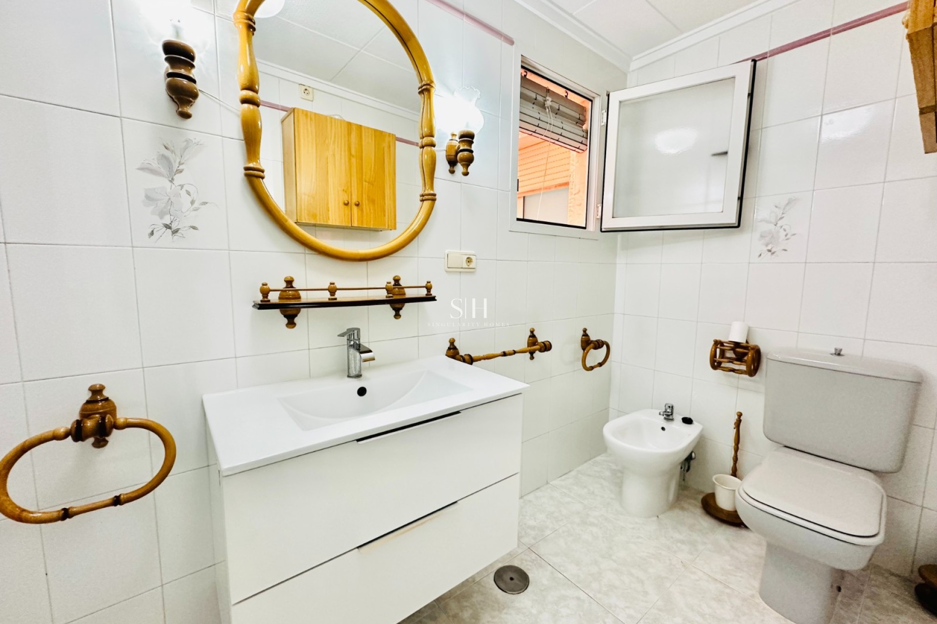 Перепродажа - Квартира / квартира - Torrevieja - Playa de los Locos