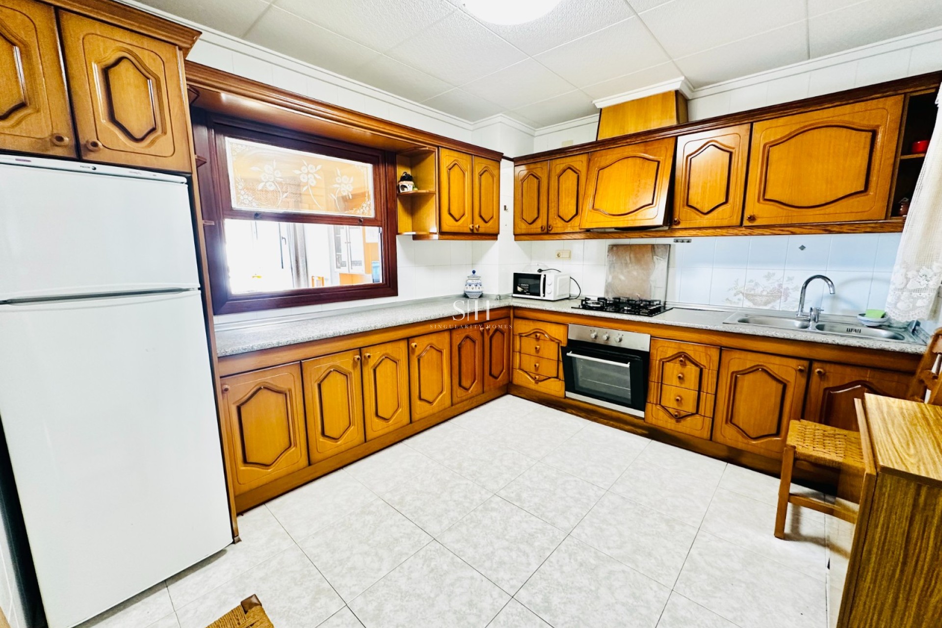 Перепродажа - Квартира / квартира - Torrevieja - Playa de los Locos