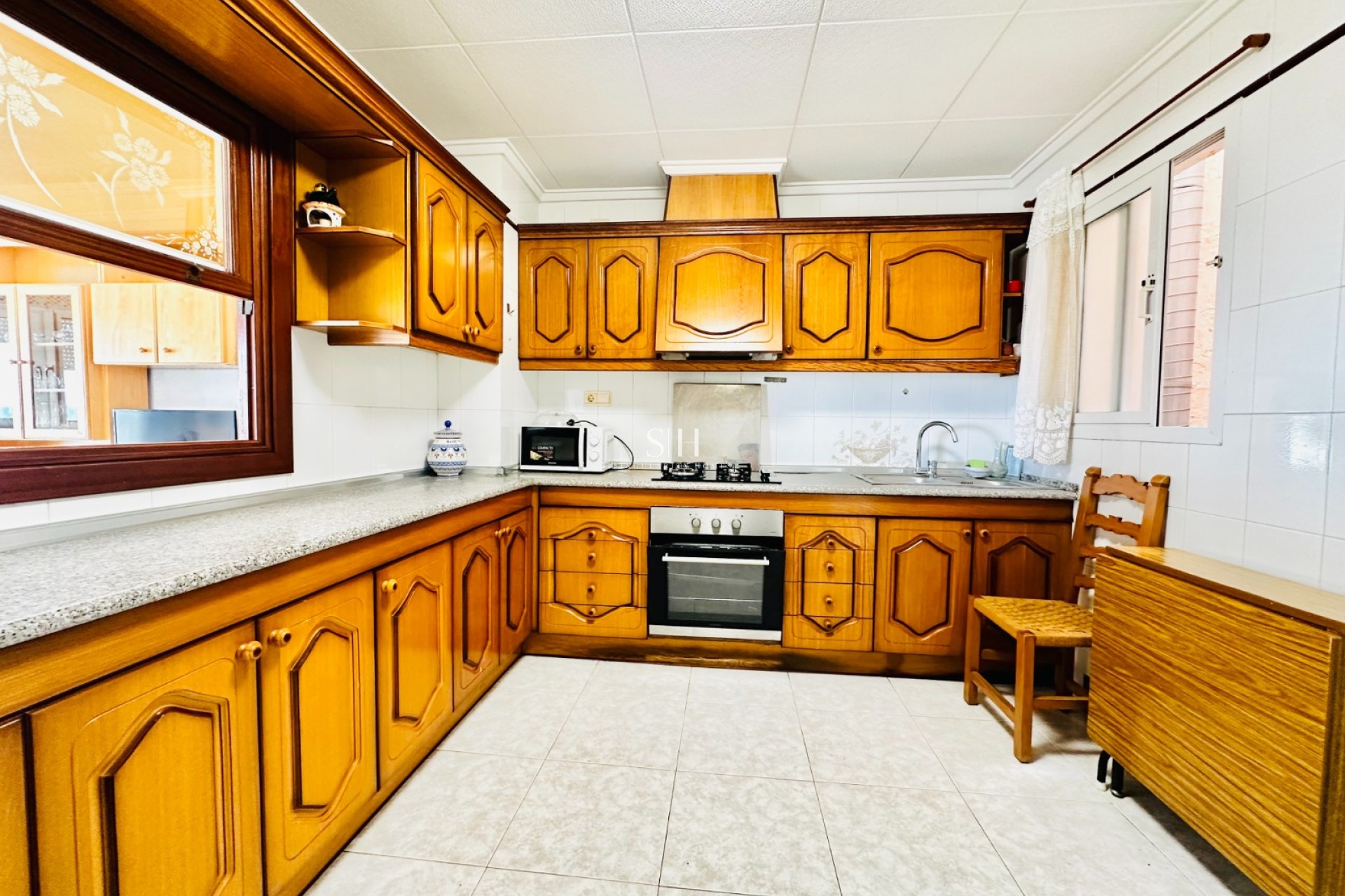 Перепродажа - Квартира / квартира - Torrevieja - Playa de los Locos