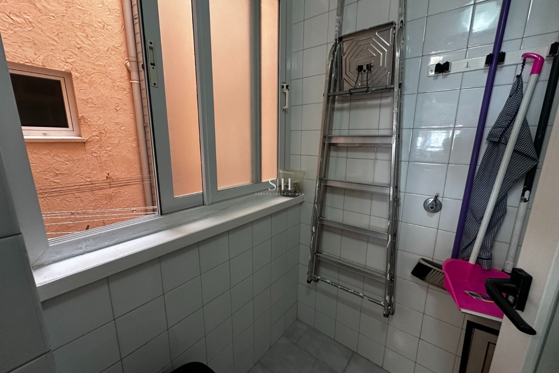 Перепродажа - Квартира / квартира - Torrevieja - Playa de los Locos