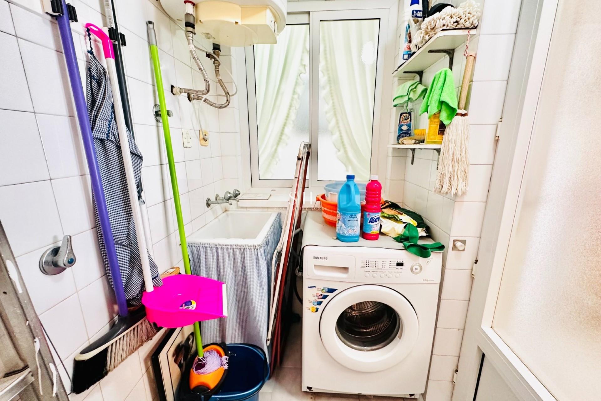 Перепродажа - Квартира / квартира - Torrevieja - Playa de los Locos