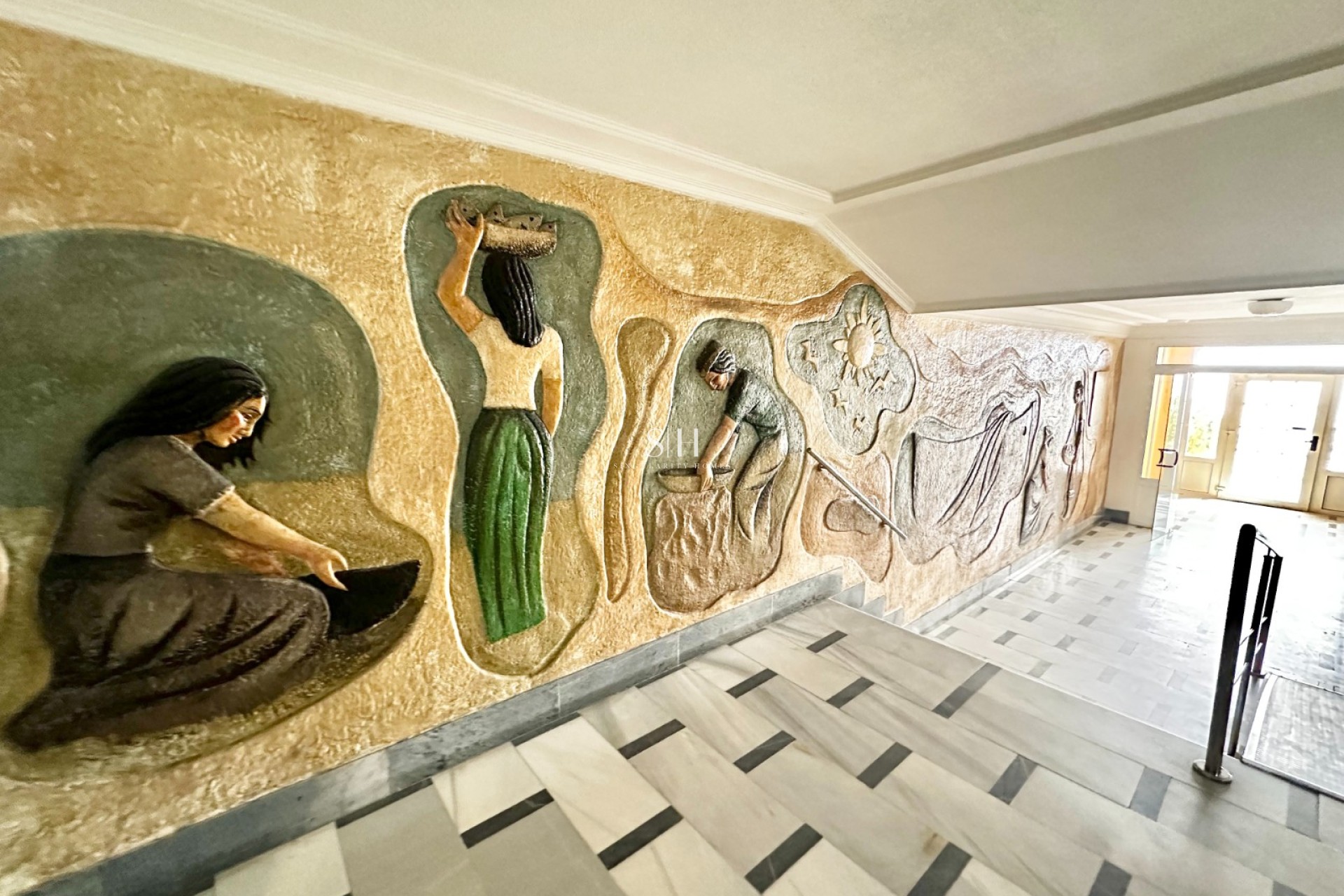 Перепродажа - Квартира / квартира - Torrevieja - Playa de los Locos