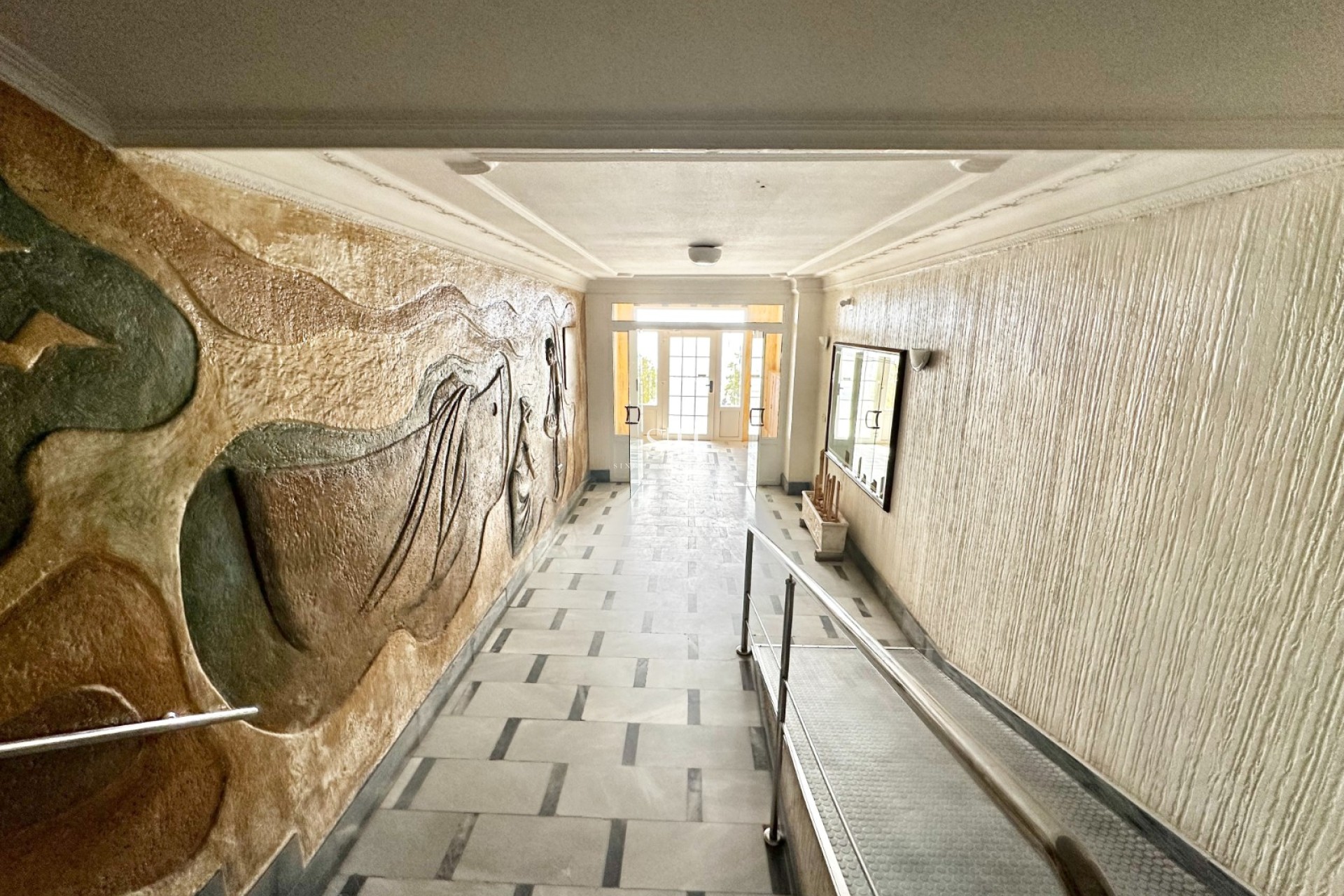 Перепродажа - Квартира / квартира - Torrevieja - Playa de los Locos