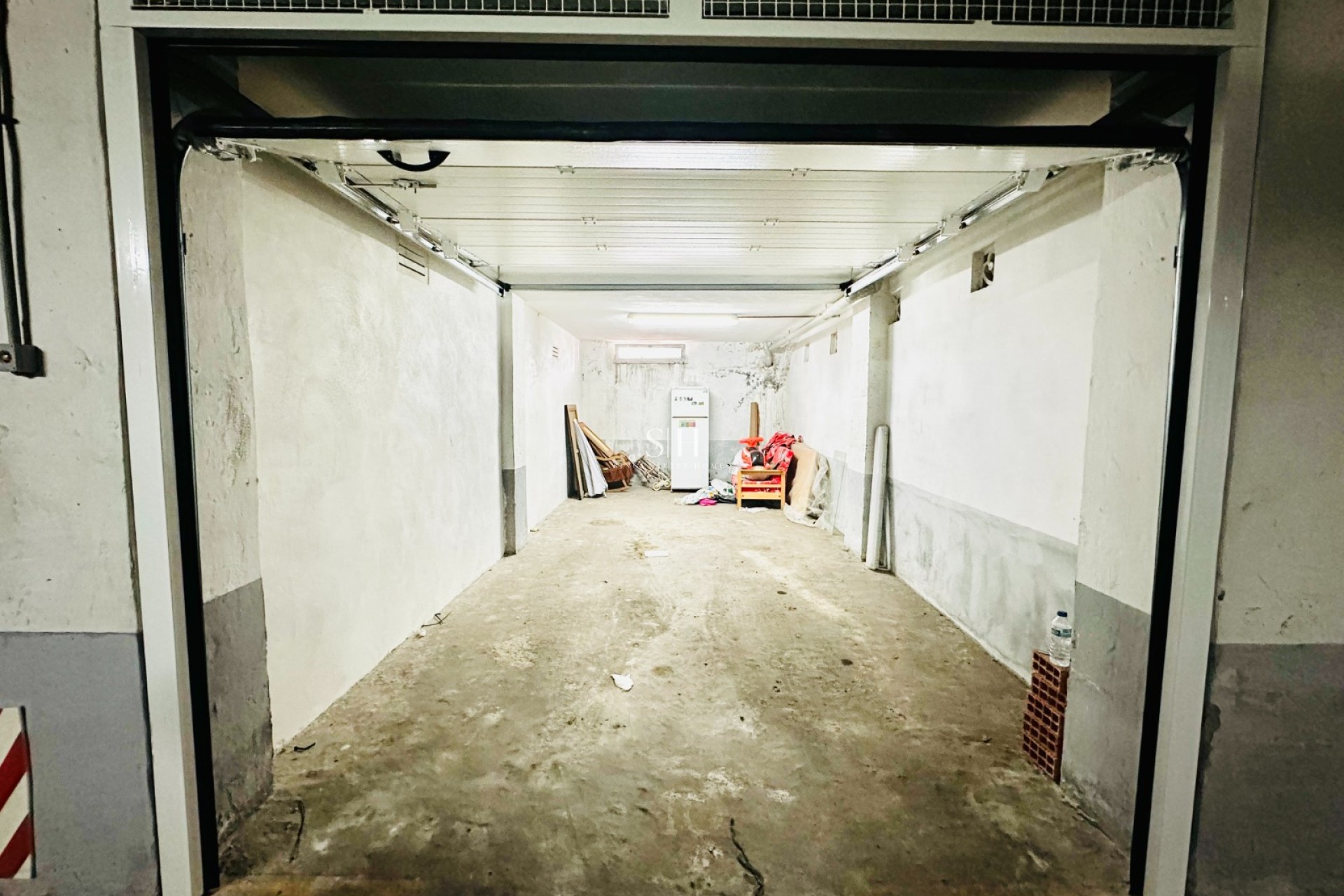 Перепродажа - Квартира / квартира - Torrevieja - Playa de los Locos