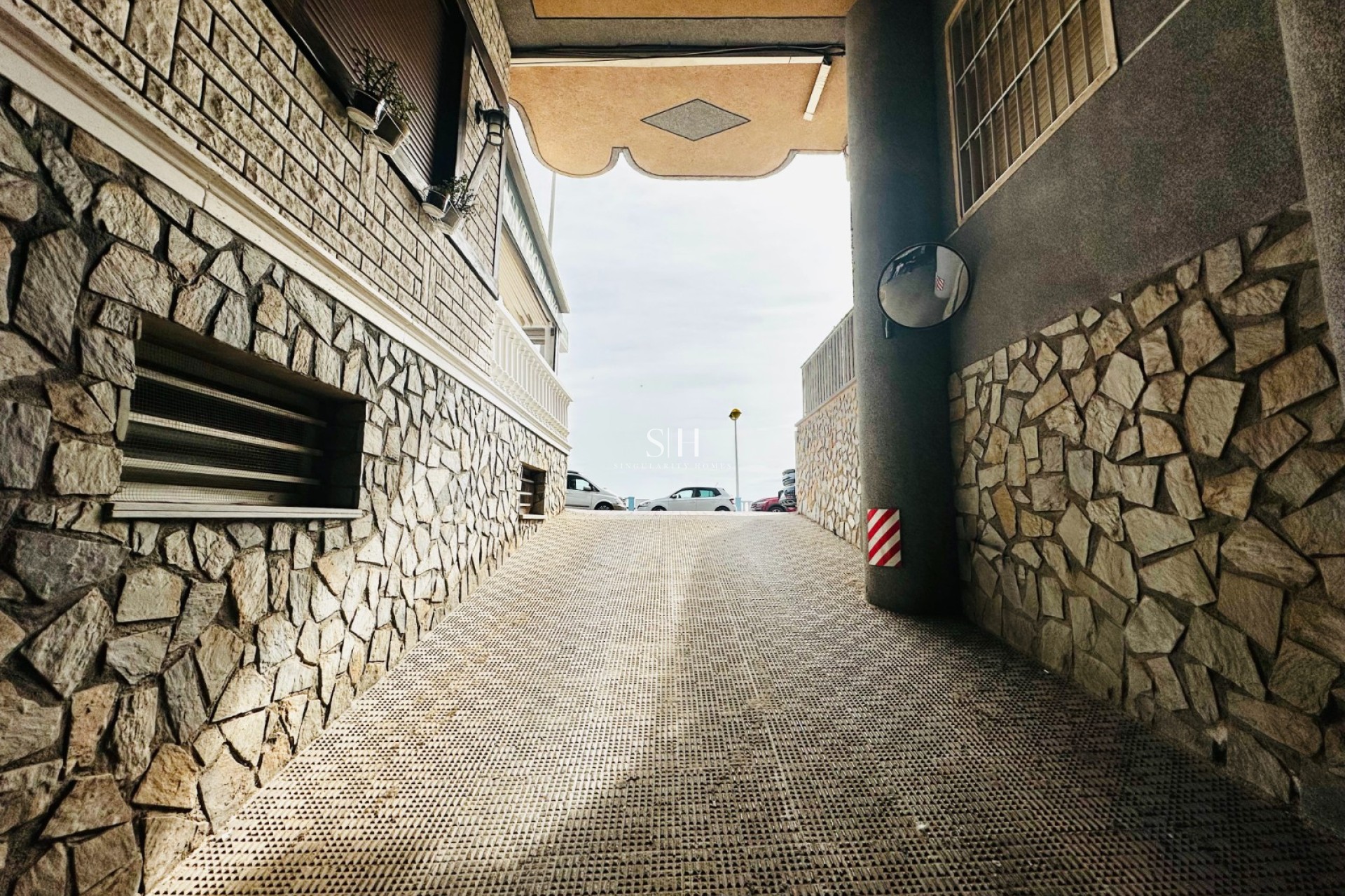 Перепродажа - Квартира / квартира - Torrevieja - Playa de los Locos