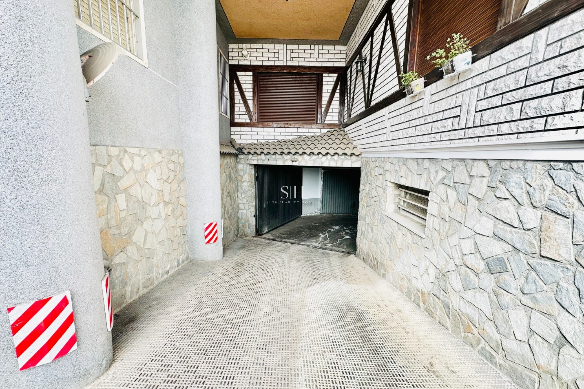 Перепродажа - Квартира / квартира - Torrevieja - Playa de los Locos