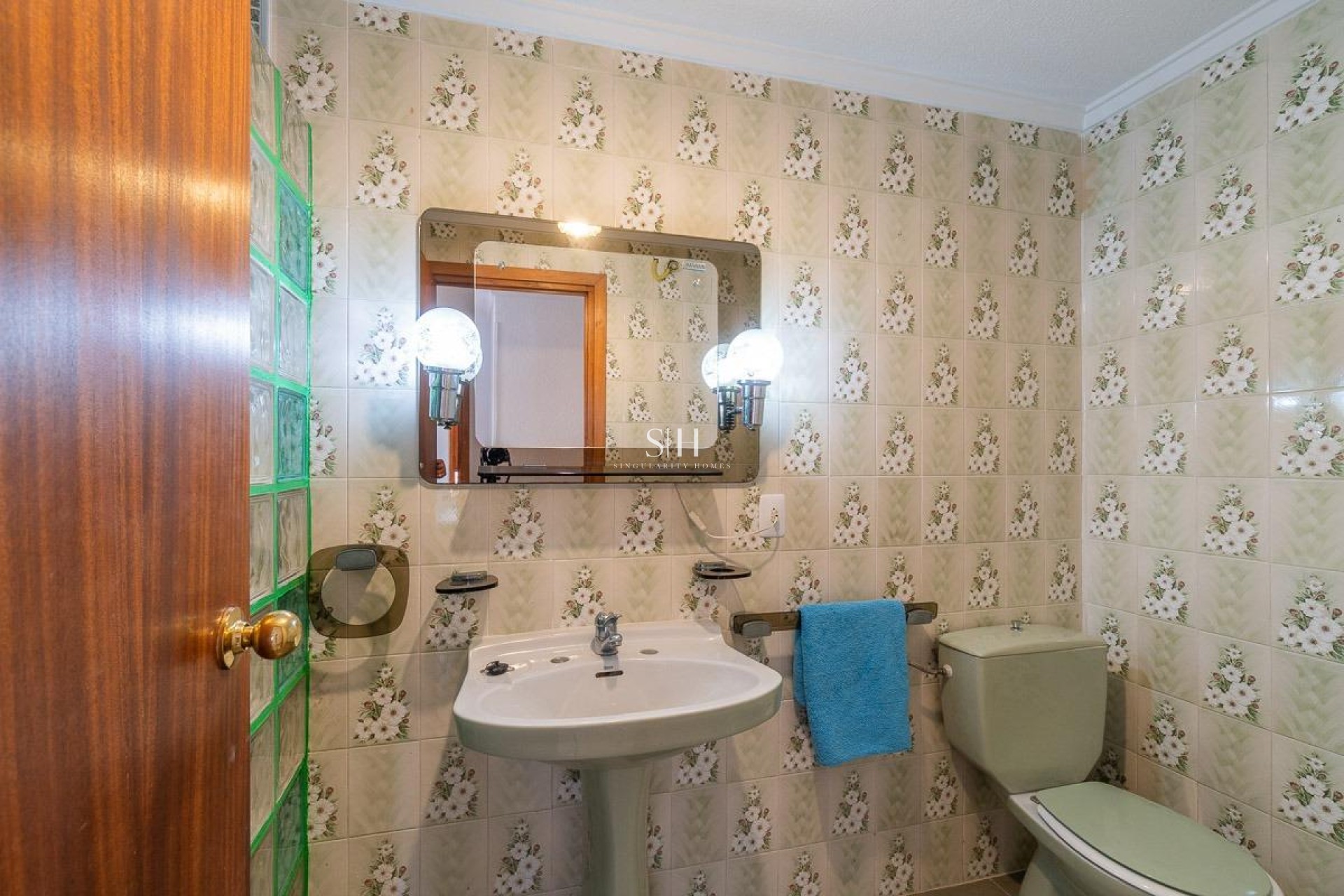 Перепродажа - Квартира / квартира - Torrevieja - Playa de los Naufragos