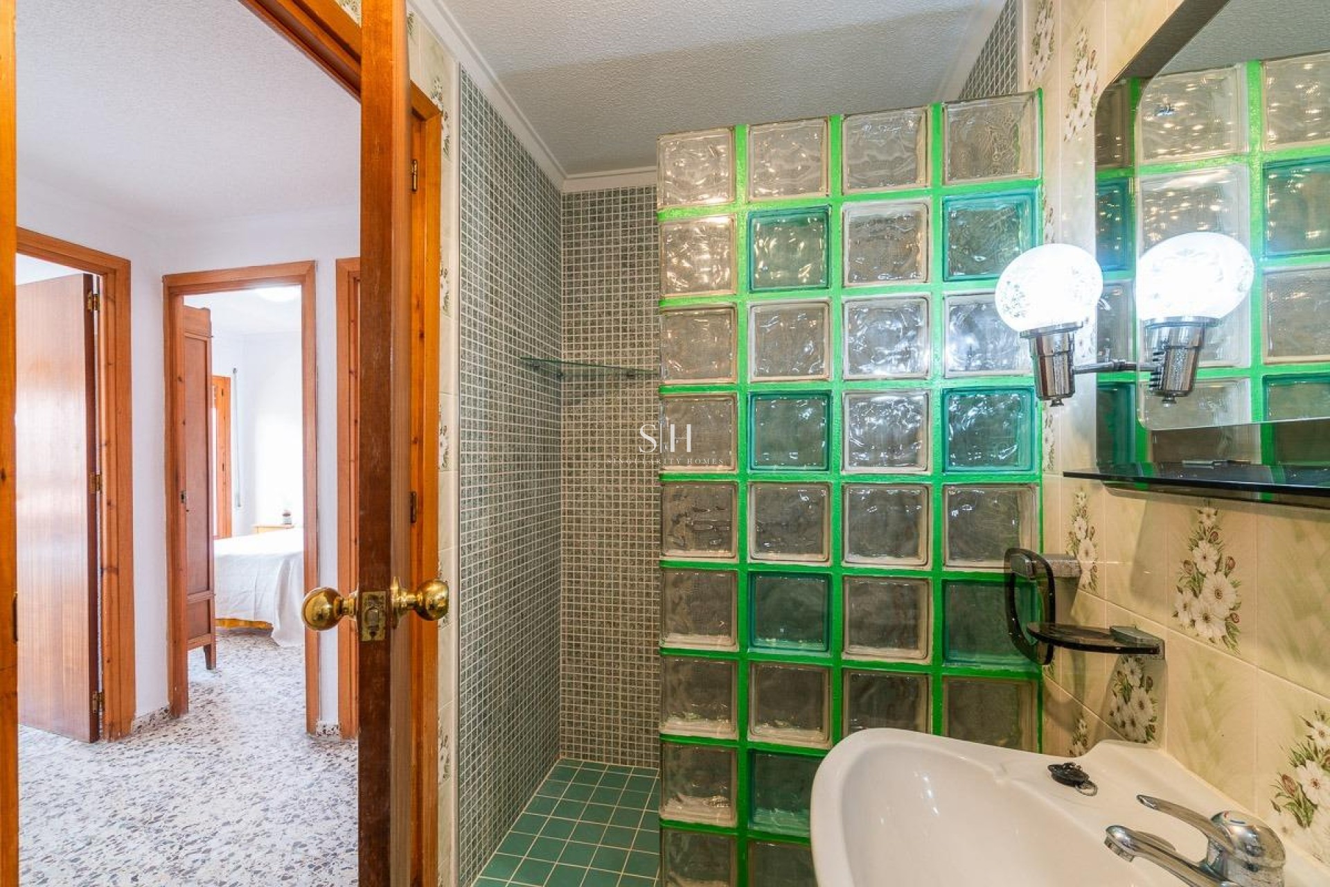 Перепродажа - Квартира / квартира - Torrevieja - Playa de los Naufragos