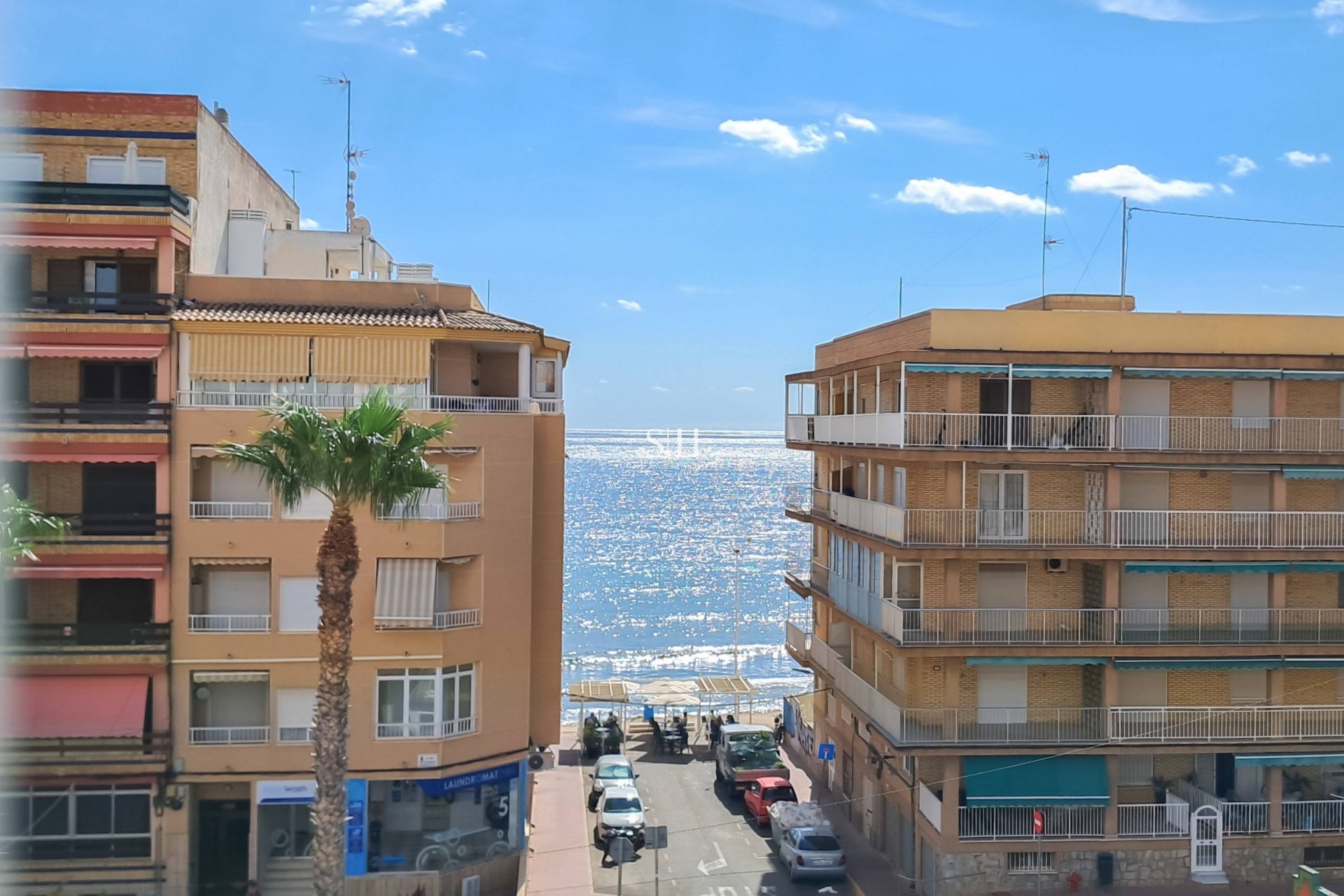 Перепродажа - Квартира / квартира - Torrevieja - Playa De Los Naufragos